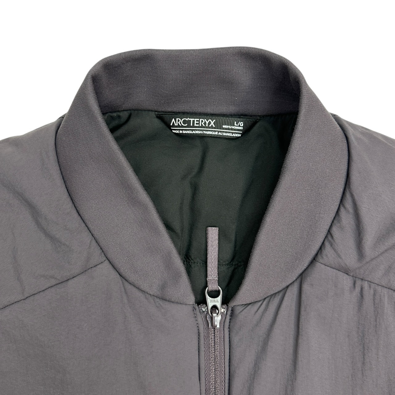 Arc’teryx Seton Jacket Wildwood