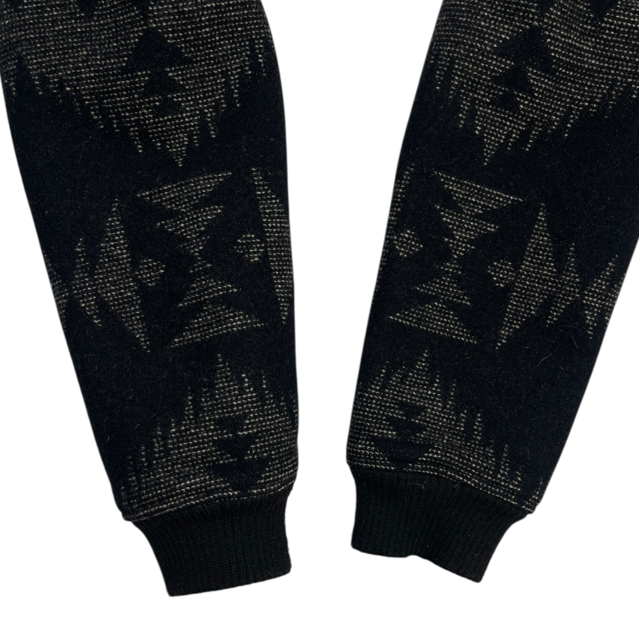 Pendleton Portland Collection Wool Jacket Black