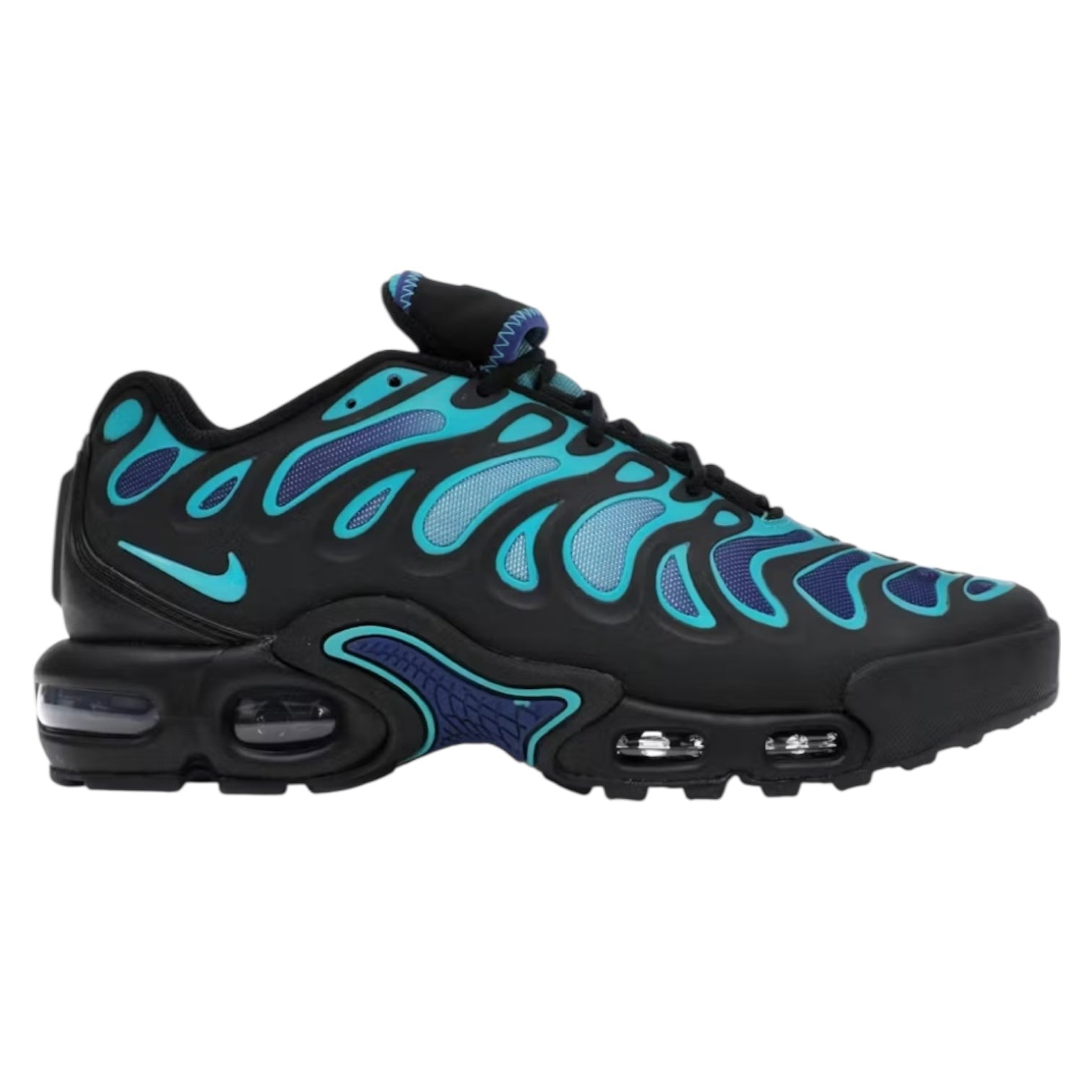 Nike Air Max Plus Drift Deep Royal Blue (Used)