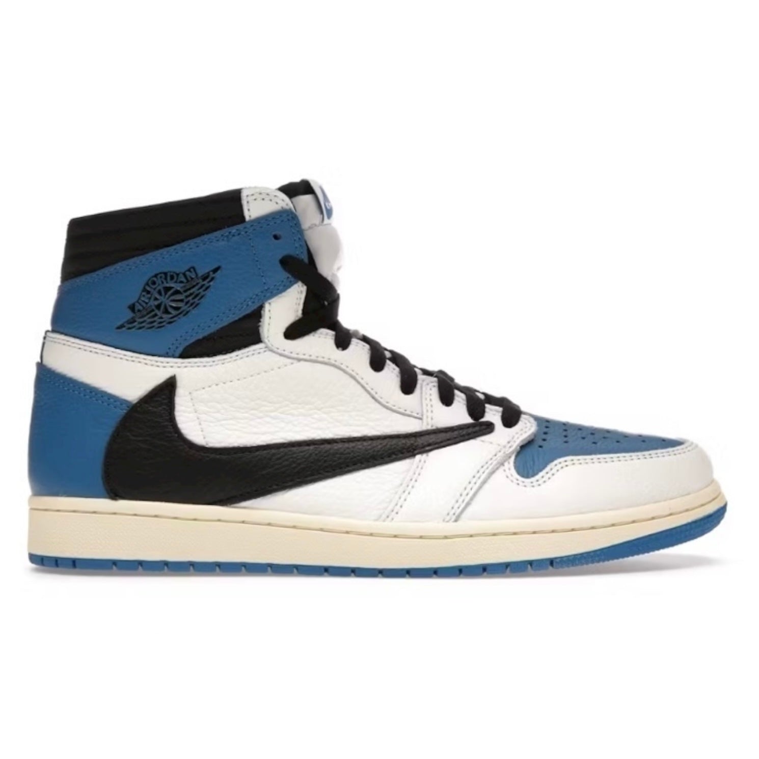 Jordan 1 High OG Fragment x Travis Scott (Used)