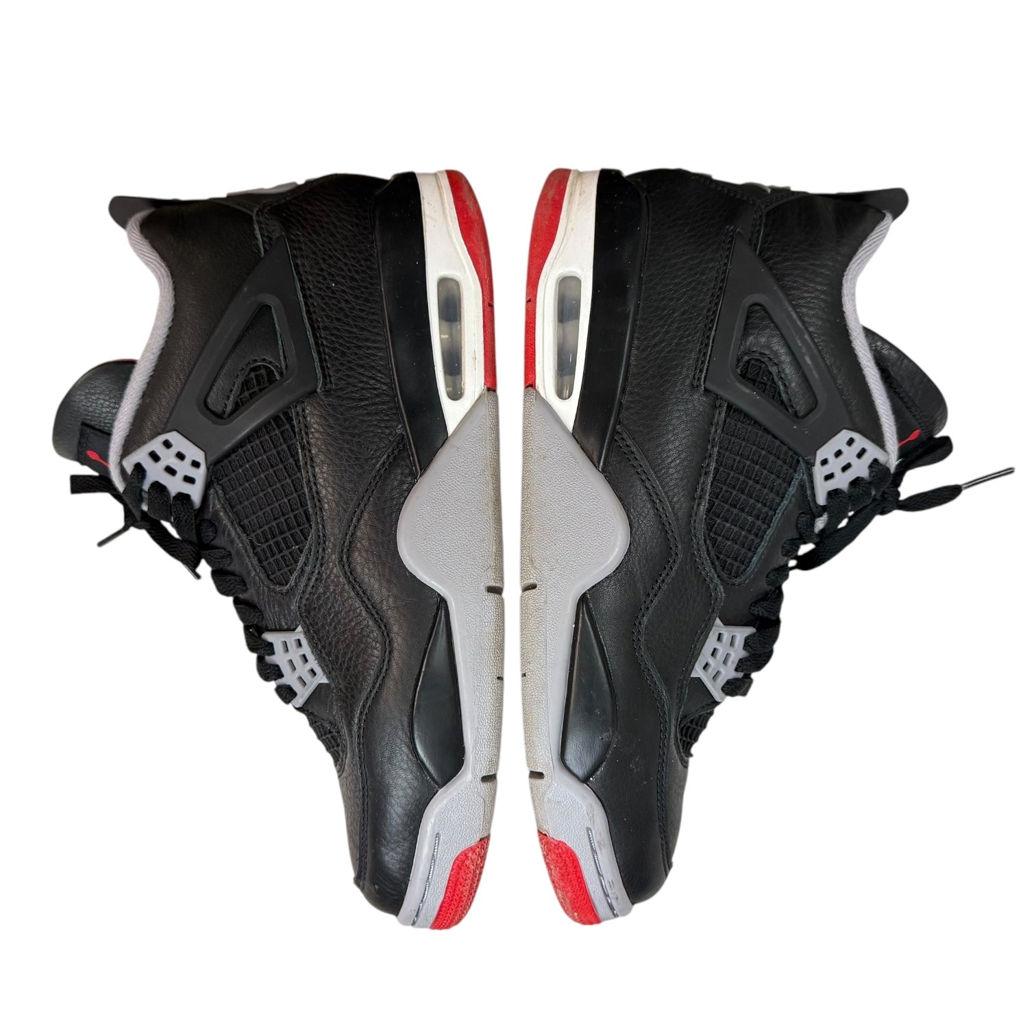 Jordan 4 Retro Bred Reimagined (Used)