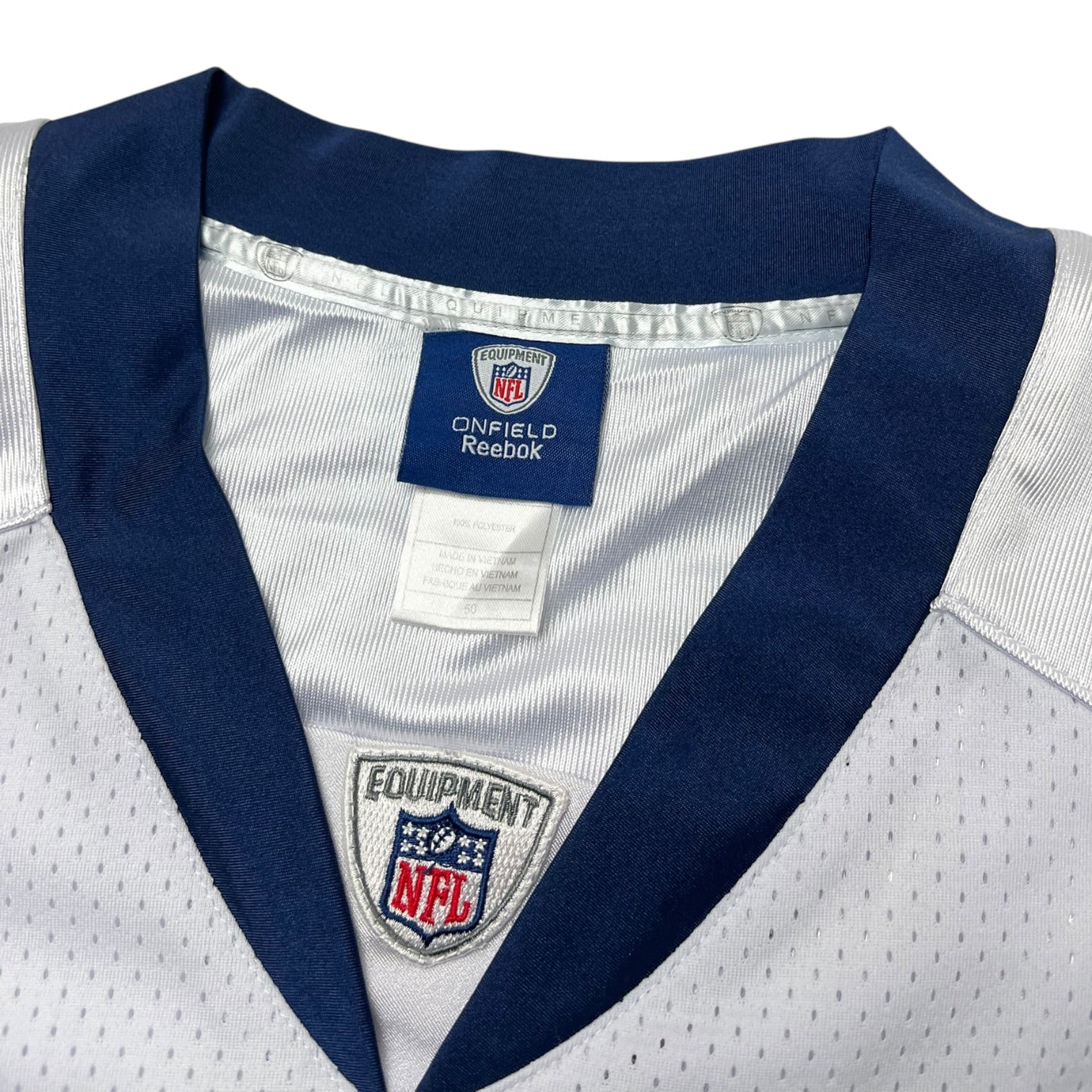 Denver Broncos Champ Bailey Jersey