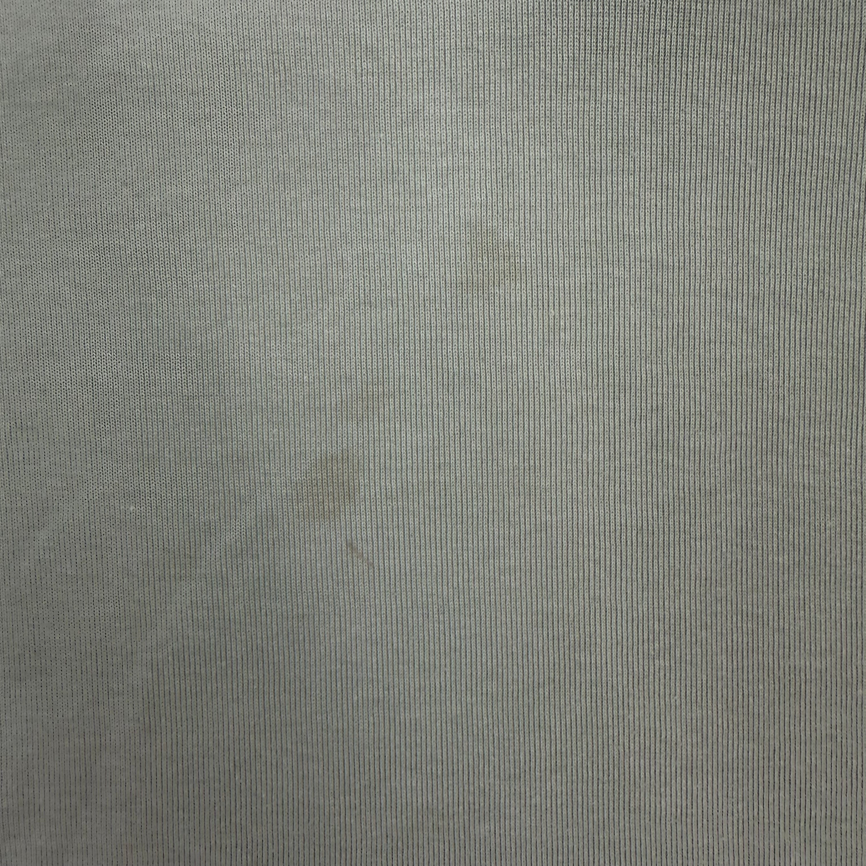 Vintage Nike Quarter Zip Golf Polo Tan