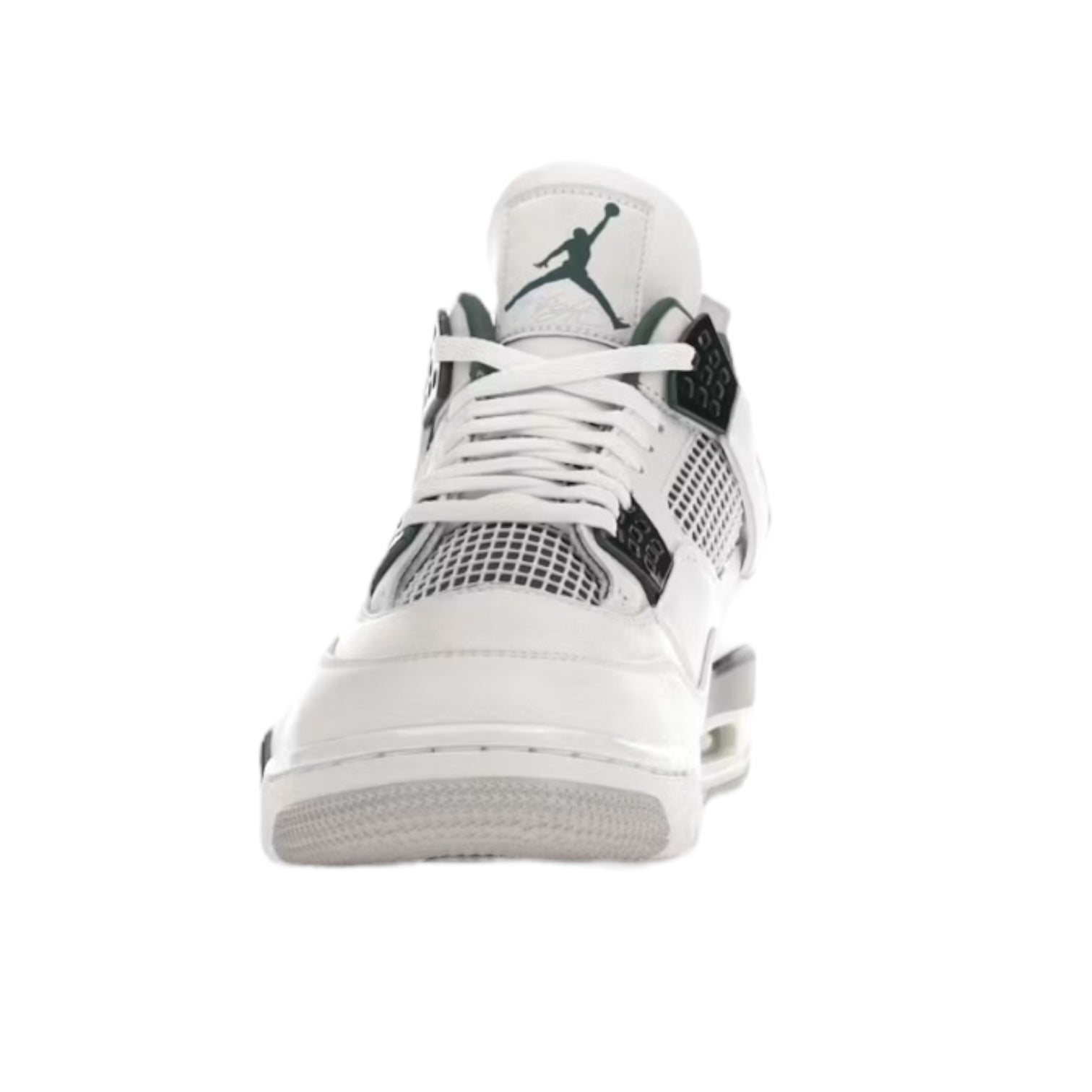 Jordan 4 Oxidized Green