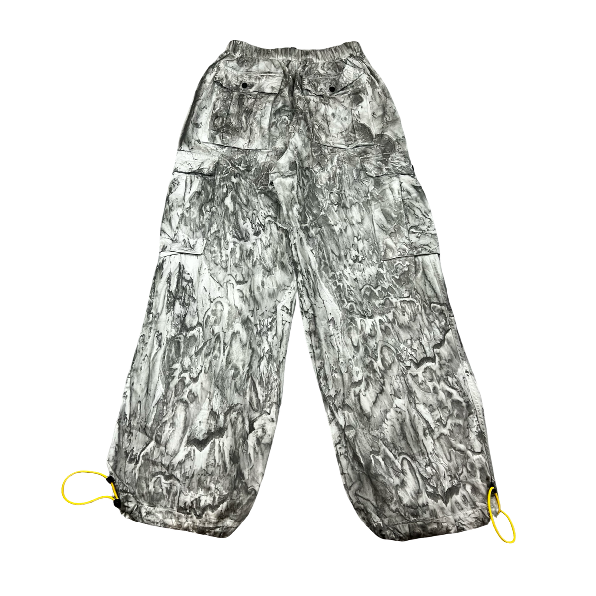 Brain Dead Liquid Dye Flight Pants
