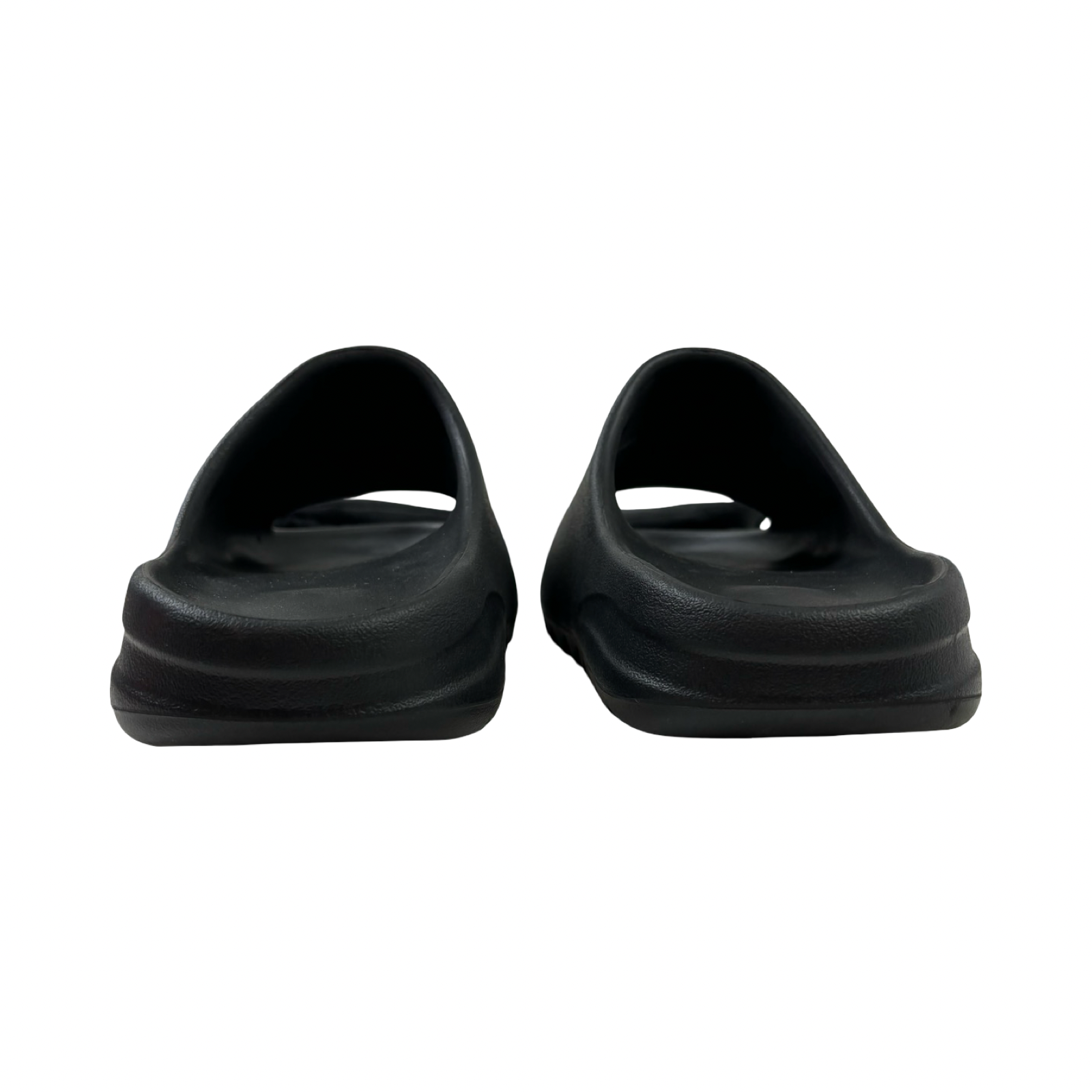 Yeezy Slide 01 Black (Used)