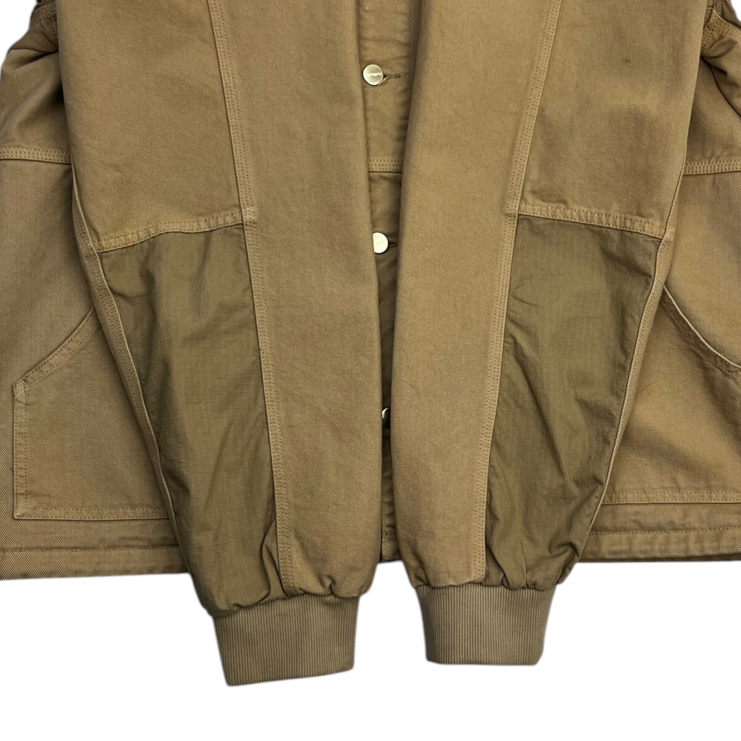 Carhartt WIP Medley Jacket Tan