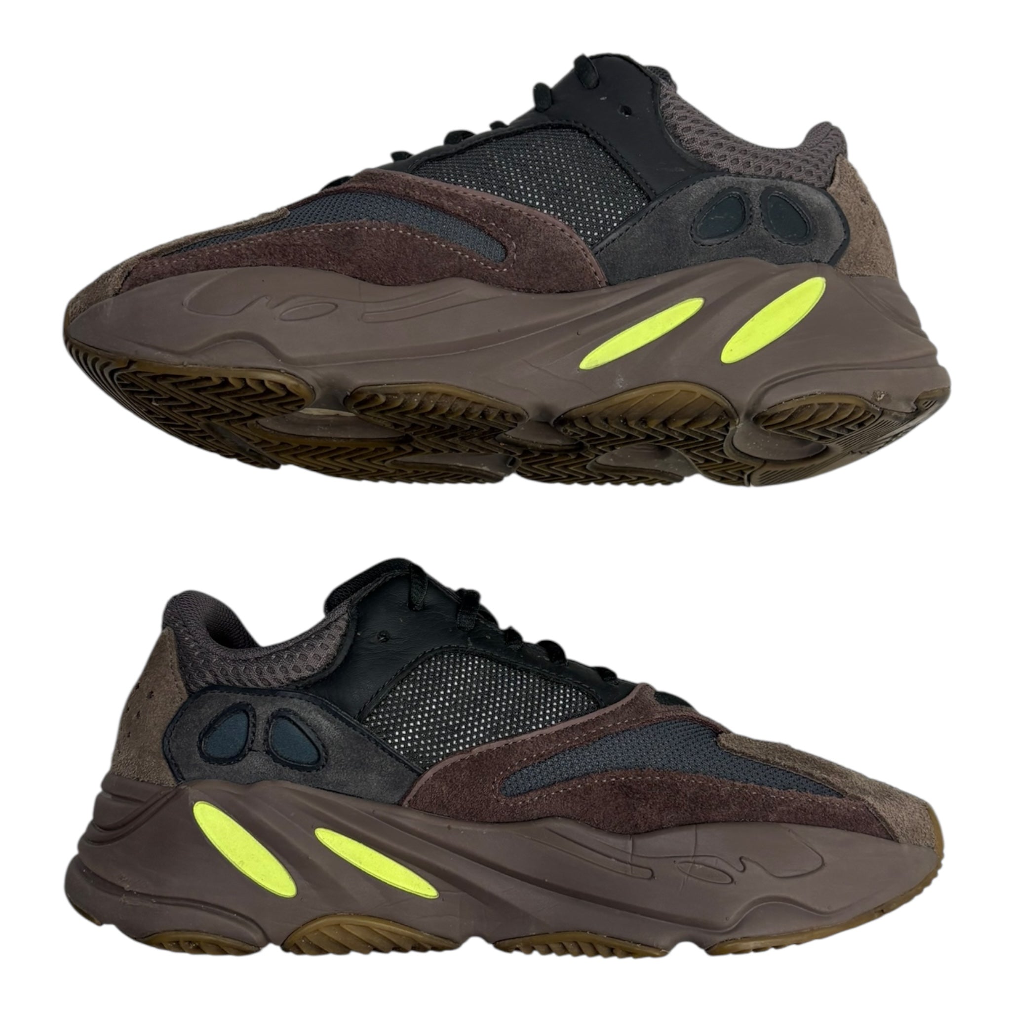 Adidas Yeezy Boost 700 Mauve (Used)