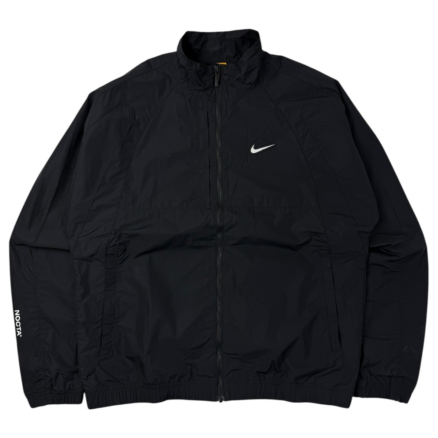 Nike X Drake Nocta NRG Woven Jacket Black
