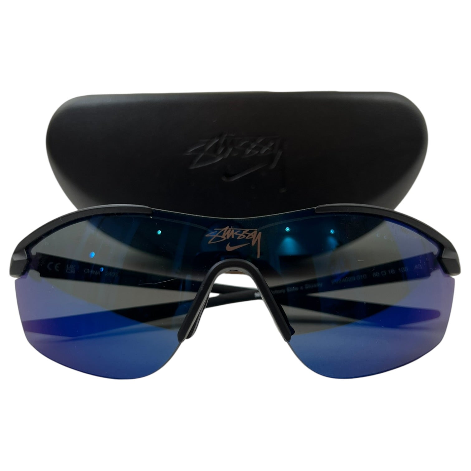 Nike x Stussy Victory Elite Sunglasses