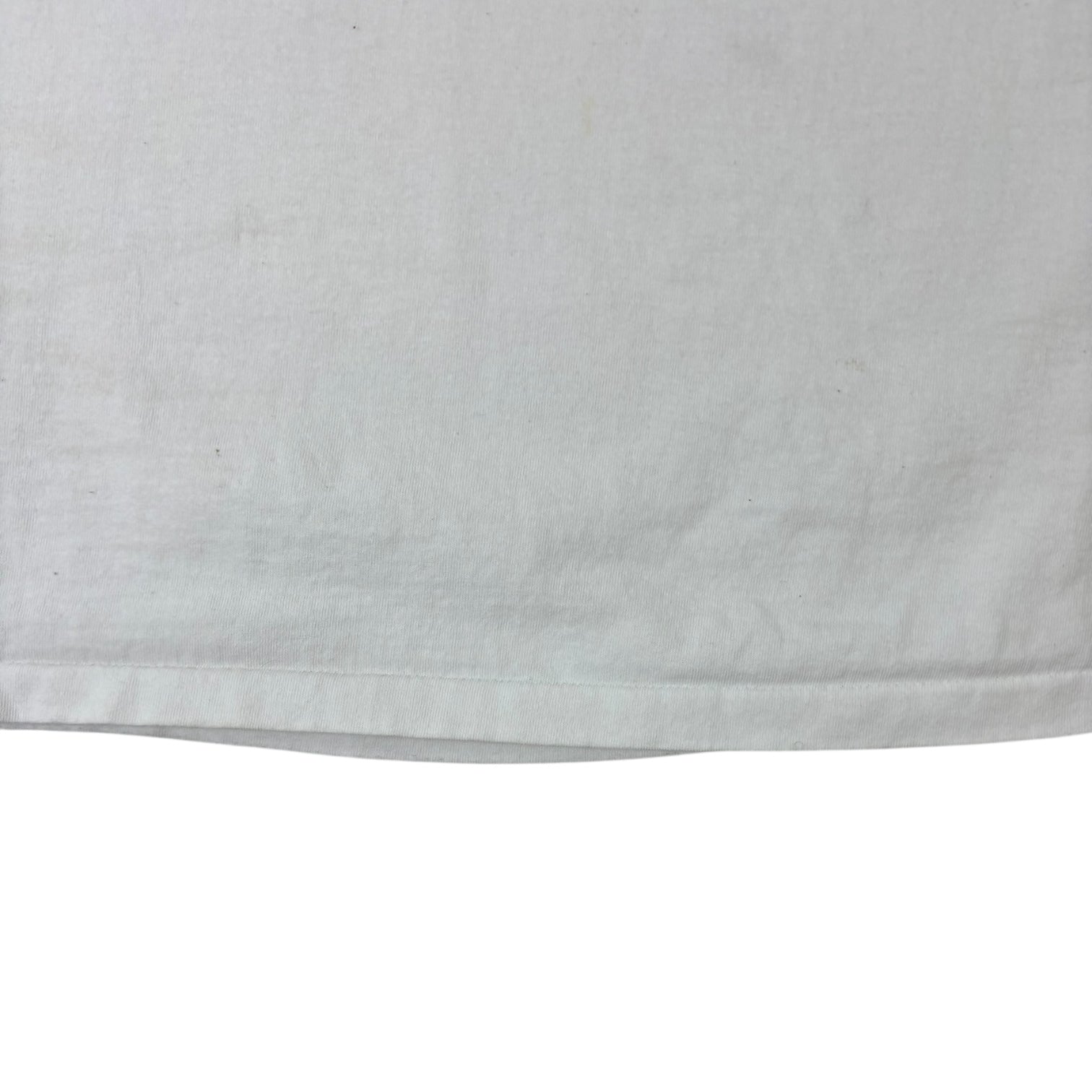 BAPE x Medicom FW21 Toy Camo Bear T-Shirt White