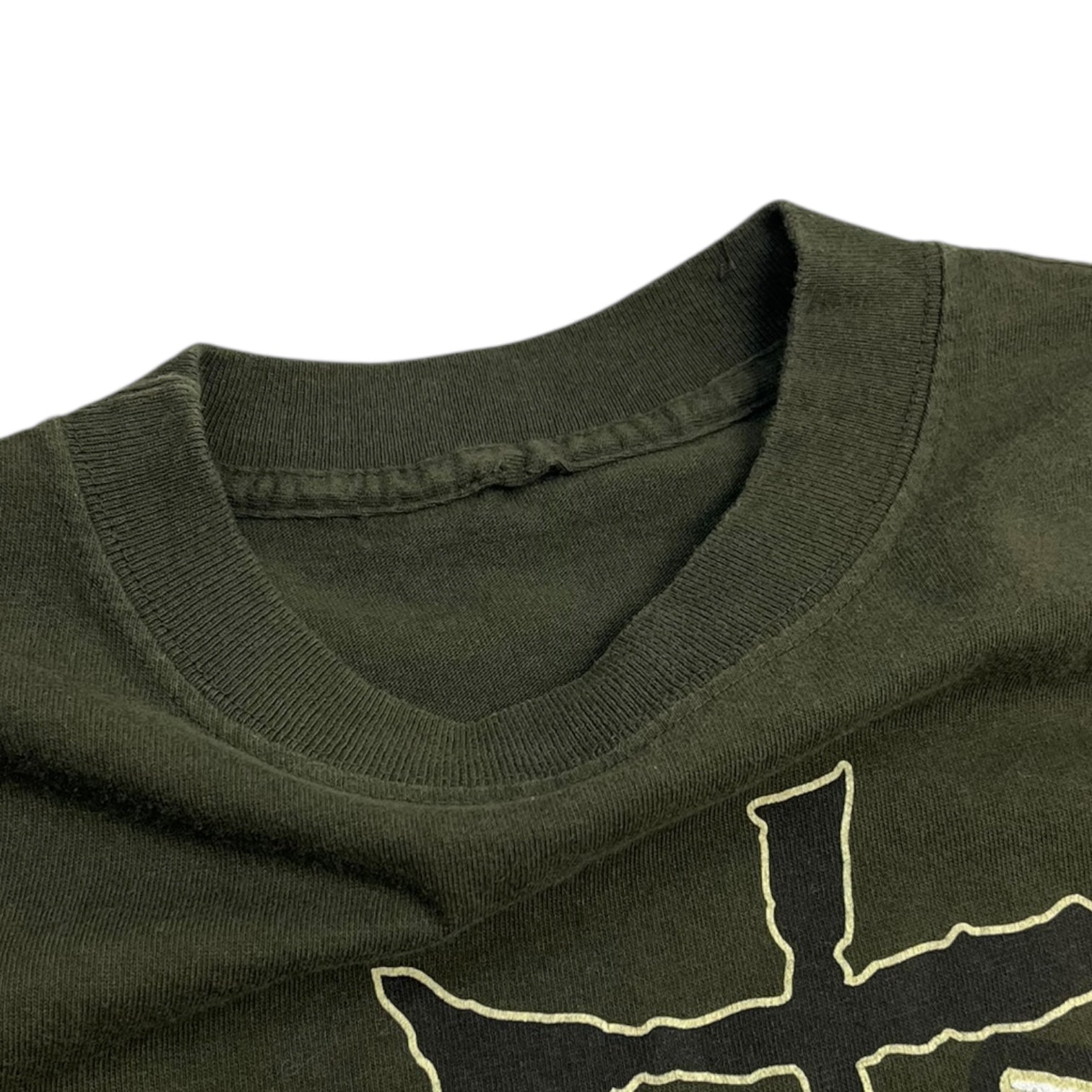1995 News Boys “Going Public” Tour T-Shirt