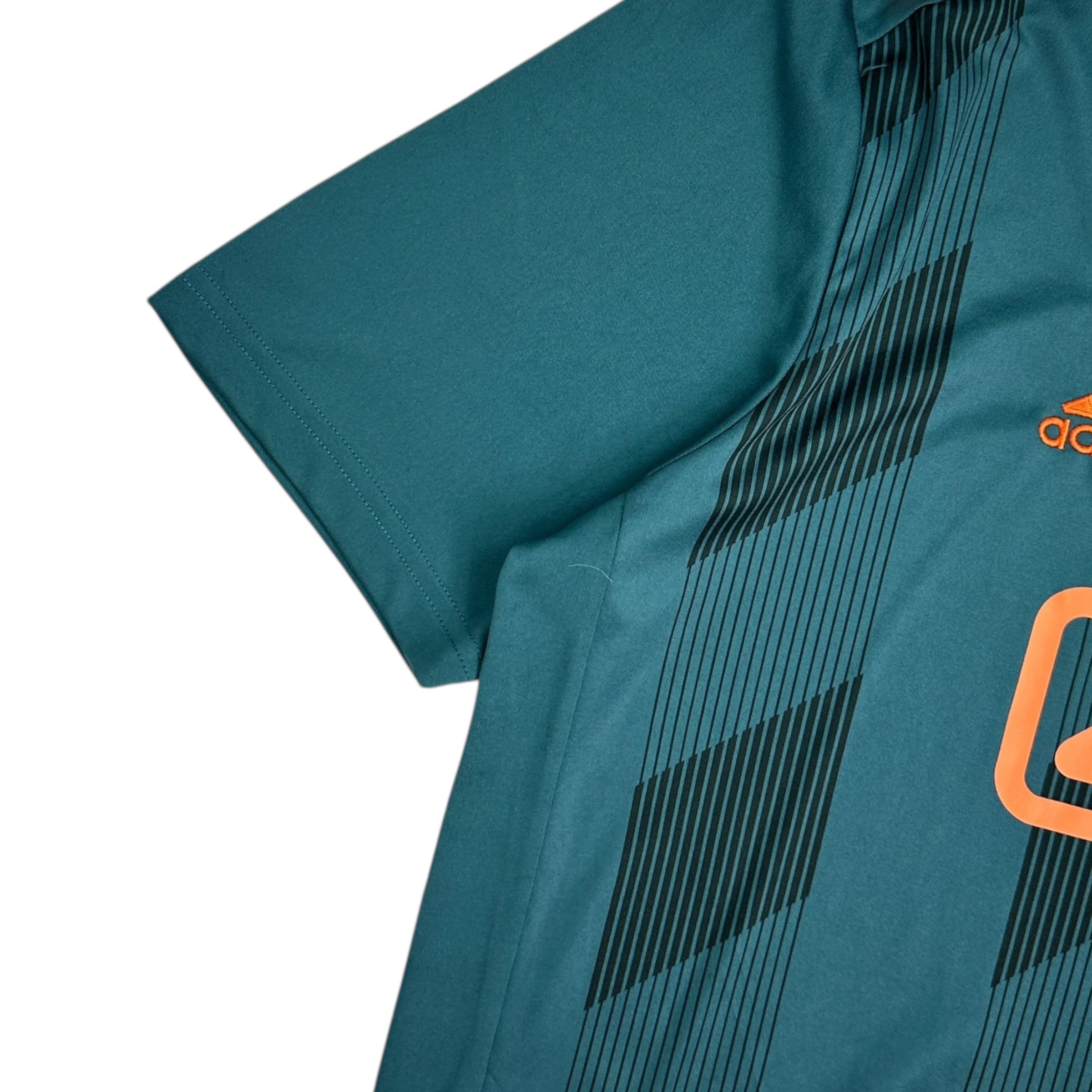 2019/2020 Ajax Amsterdam Away Promes Jersey