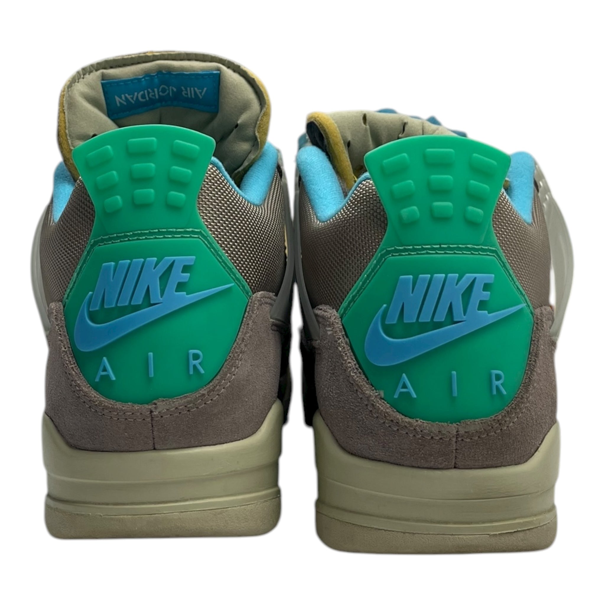 Jordan 4 30th Anniversary Union Taupe Haze (Used)