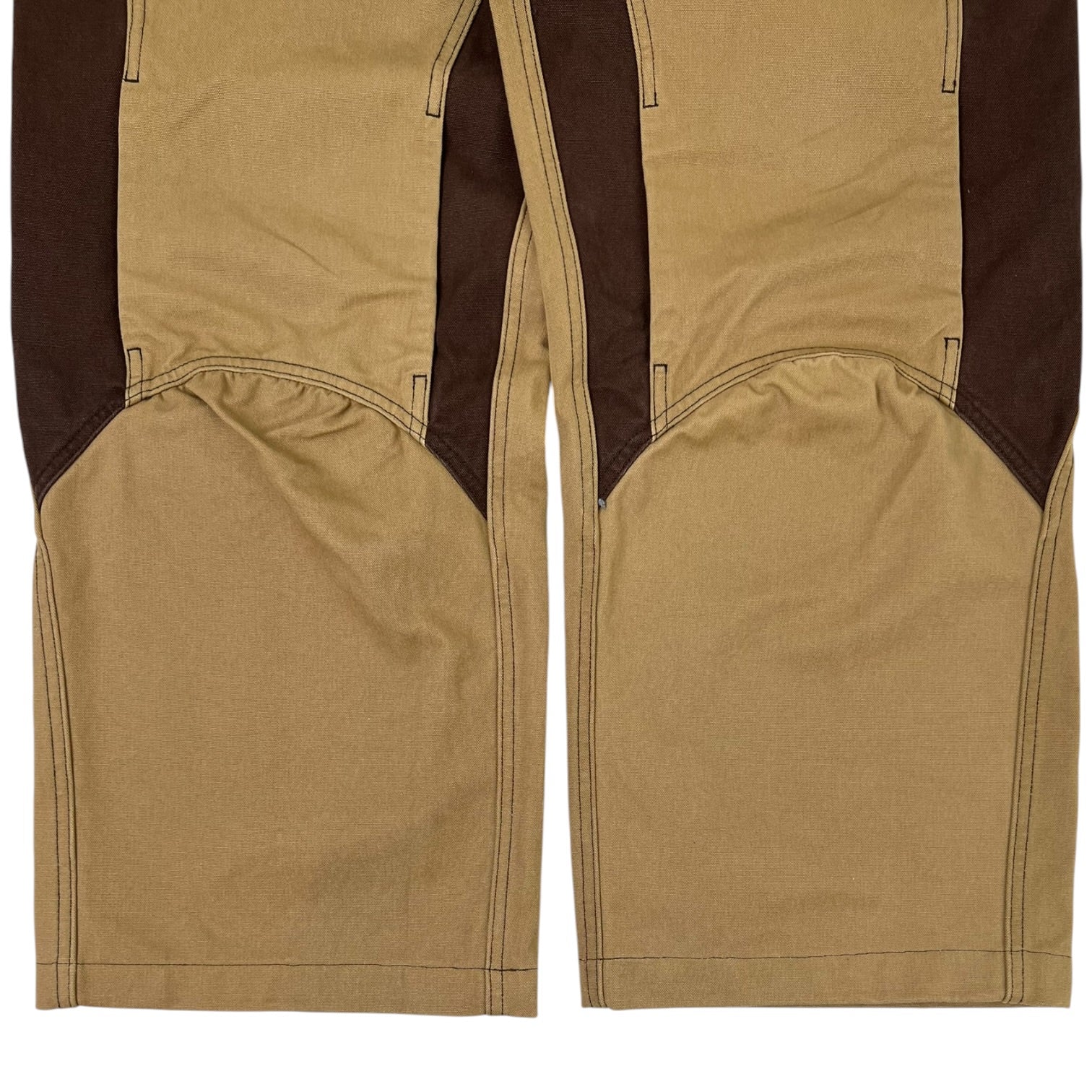 Colin Meredith Welder Pants Desert Khaki