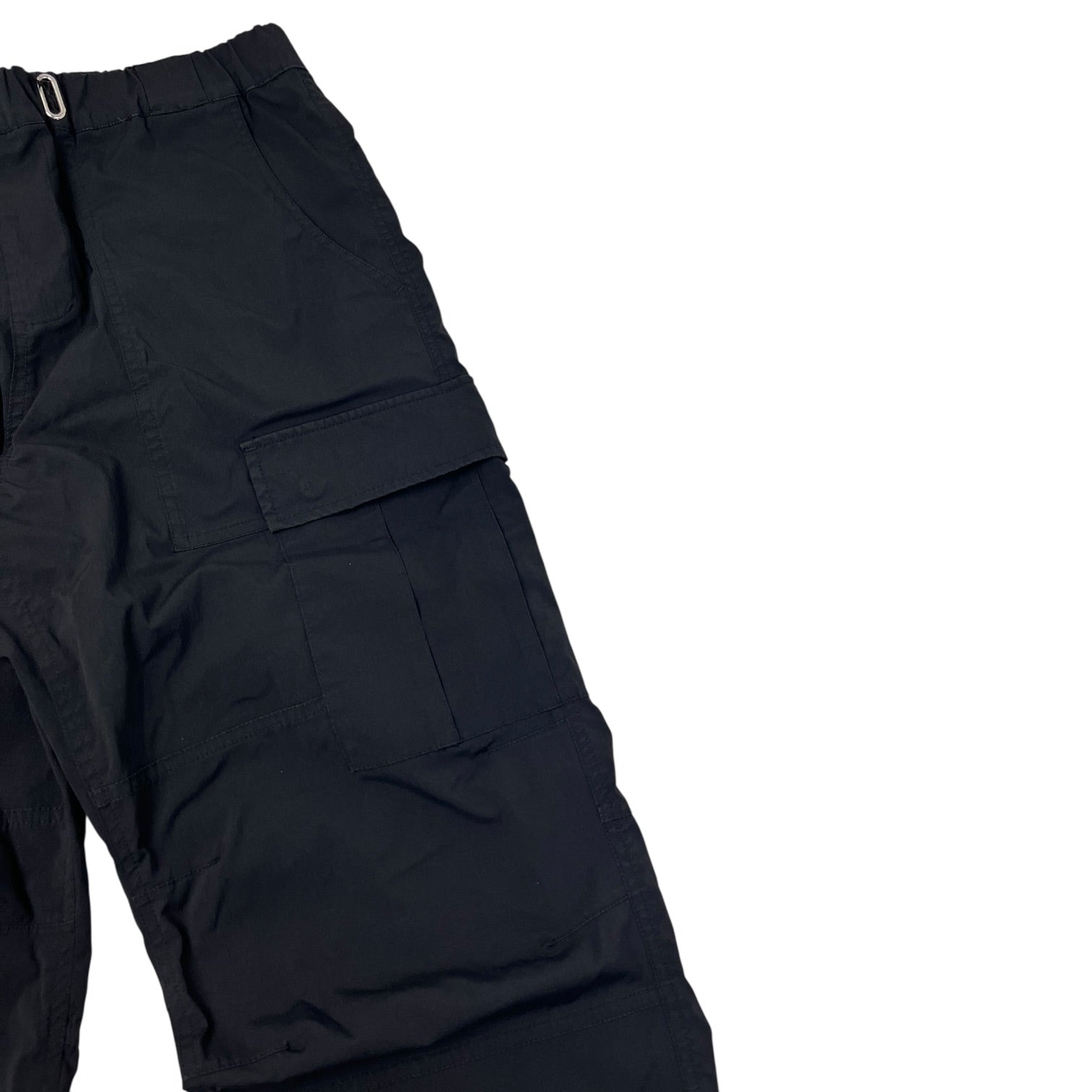 OVO Nylon Cargo Pant