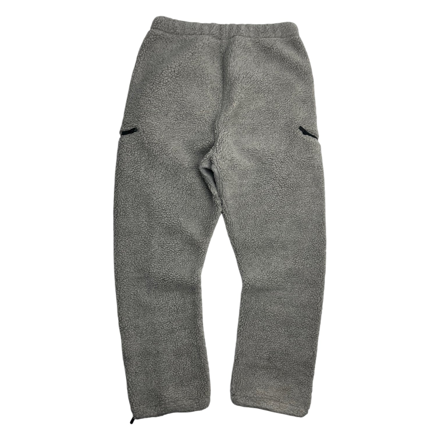 Fear Of God Essentials Polar Fleece Pant Dark Oatmeal