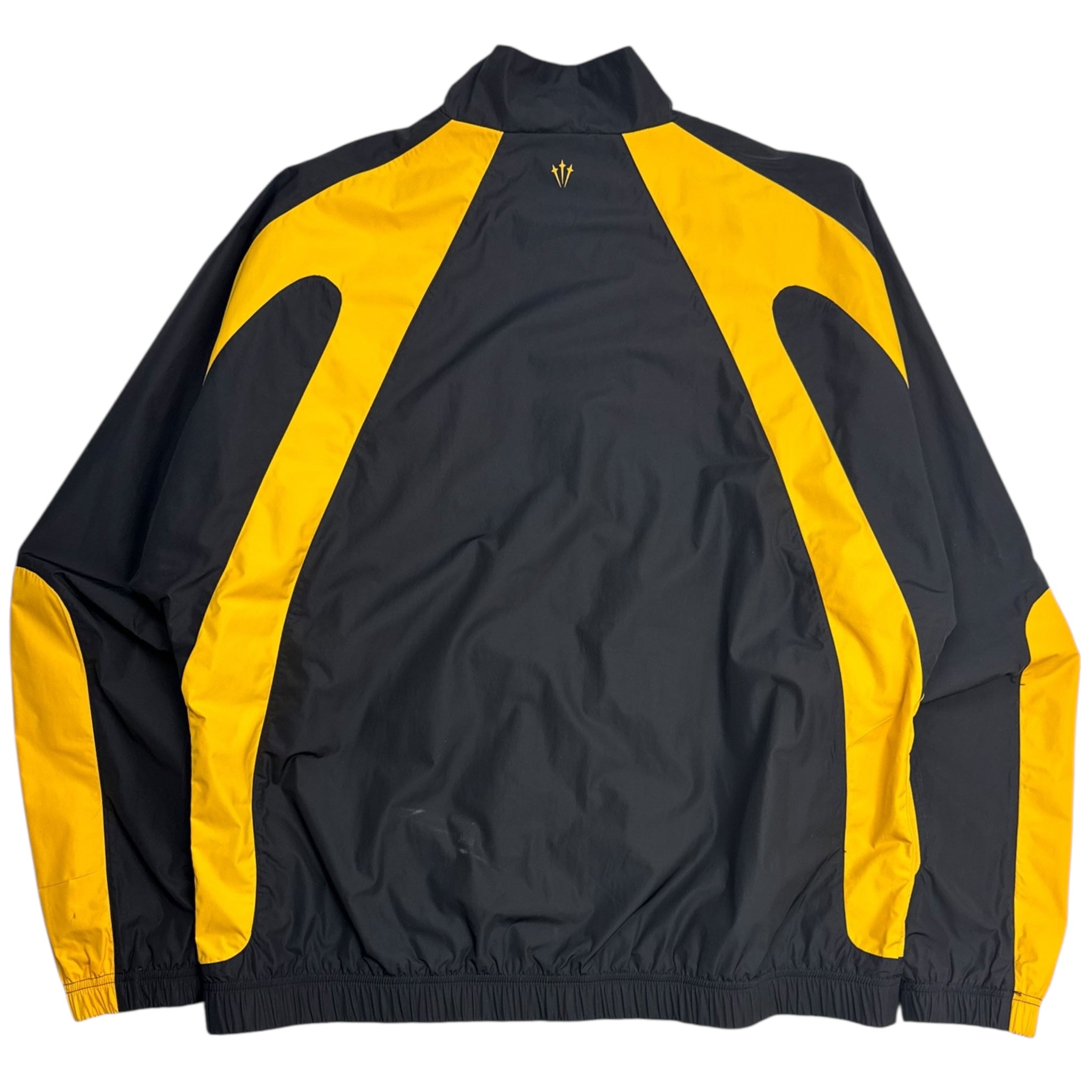 Nike x Drake NOCTA Track Jacket Black