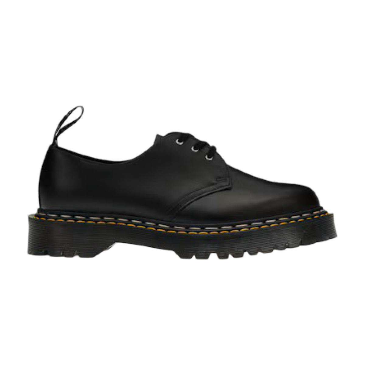 Dr. Marten’s X Rick Owens Bex Sole Lace Up Shoe (Used)