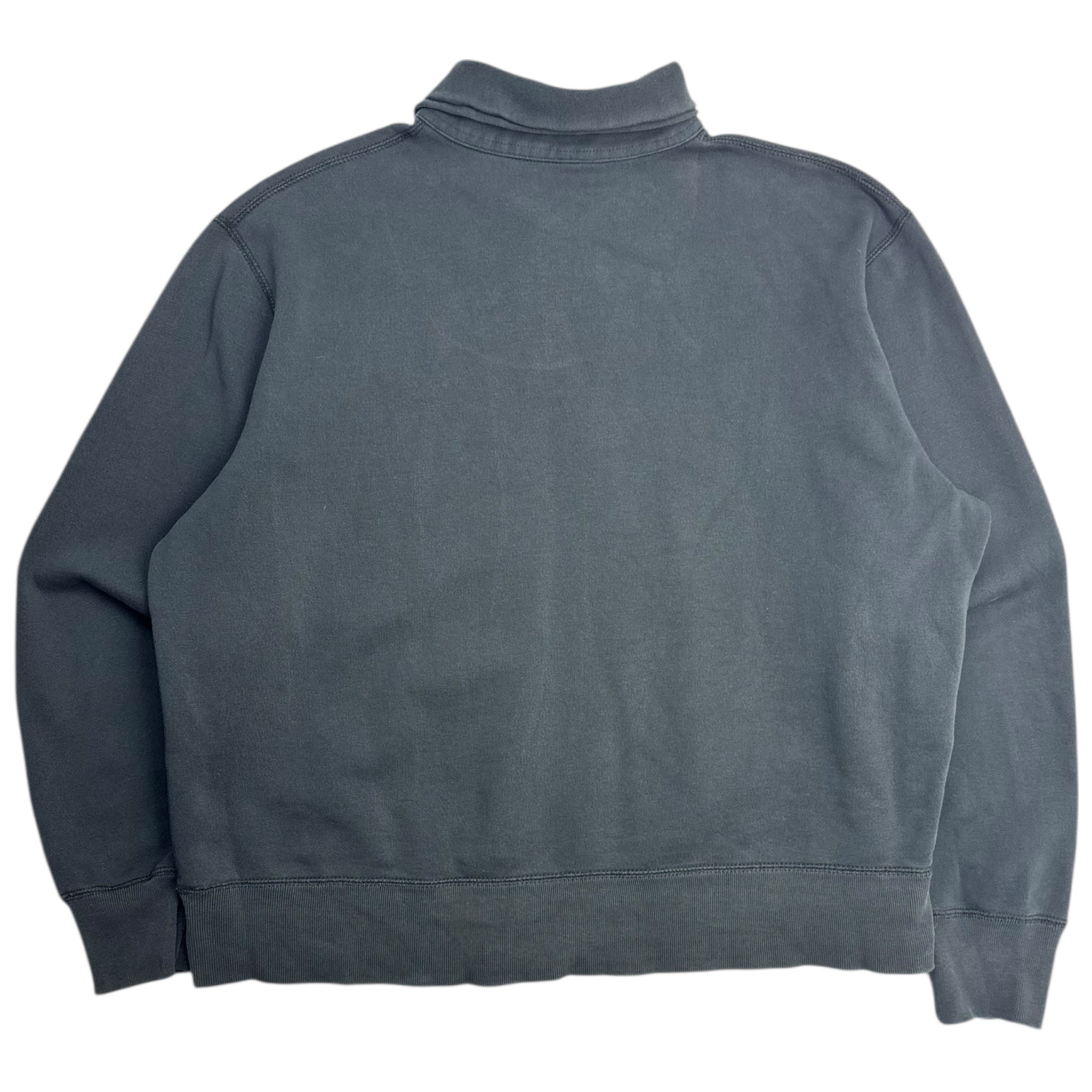 Vintage Roots Athletics 1/4 Zip Sweatshirt