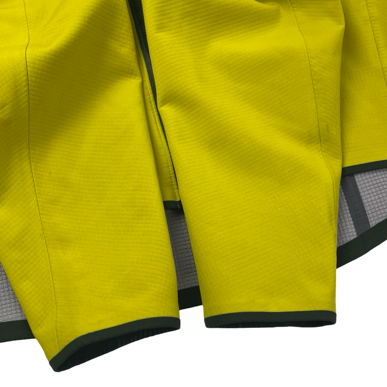 Arc'teryx Acto MX Hoody Lime