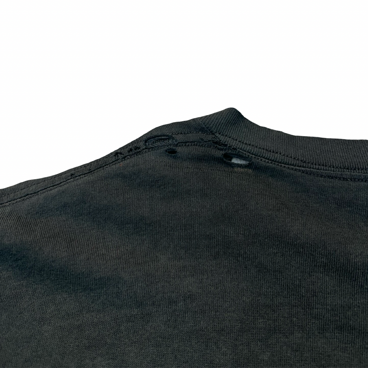 Vintage Perfect Circle T-Shirt Black