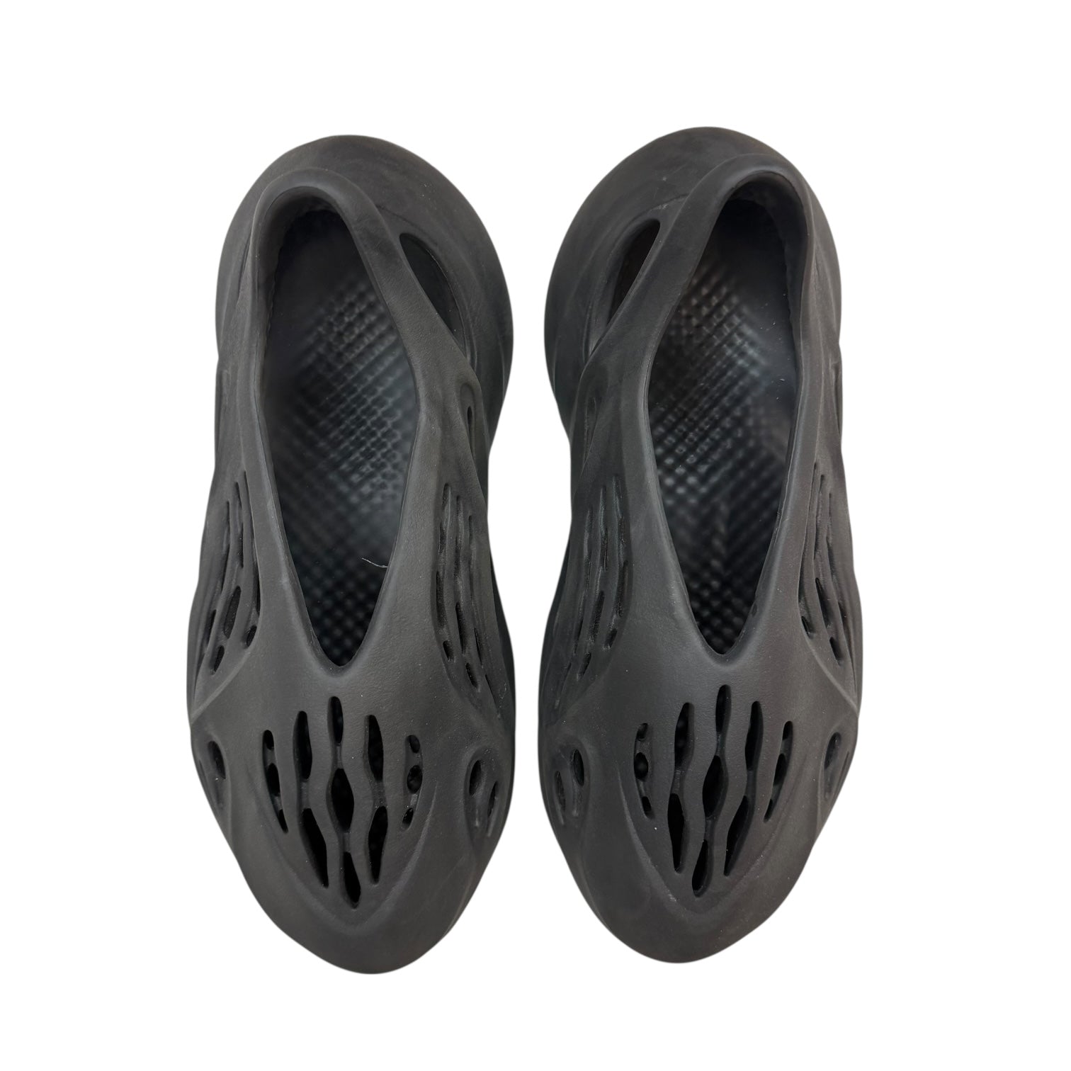 Adidas Yeezy Foam RNR Onyx (Used)