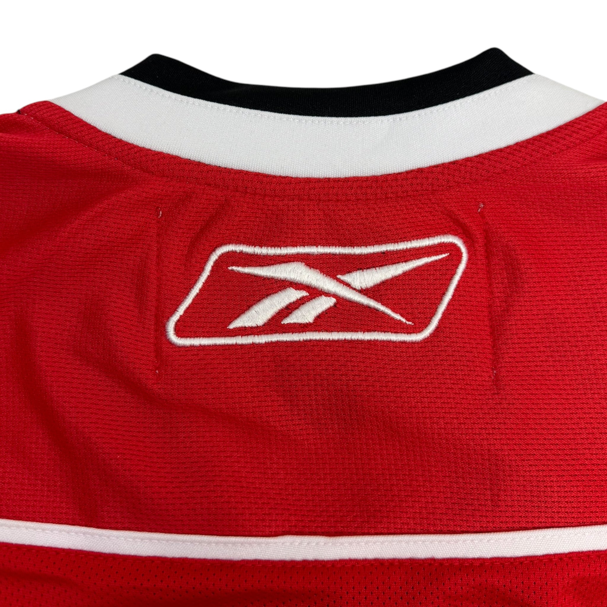 Reebok Carolina Hurricanes Hockey Jersey