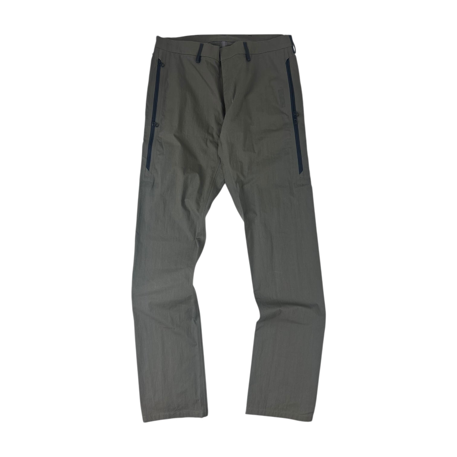 Arc’teryx Veilance Sample Utility Pants Olive