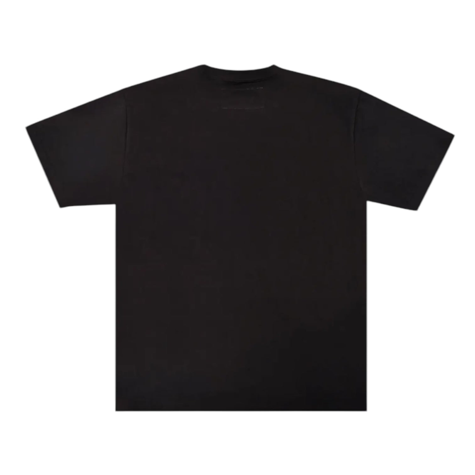 Sp5der Worldwide x Cactus Jack Airbrush T-Shirt Black