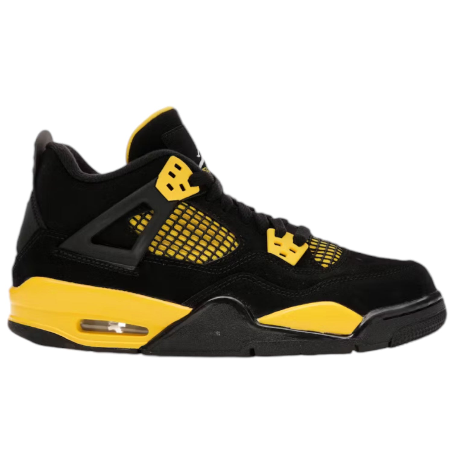 Jordan 4 Thunder (GS) (Used)