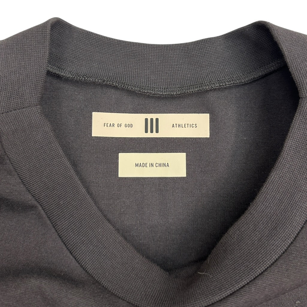 Adidas x Fear Of God Essentials T-Shirt