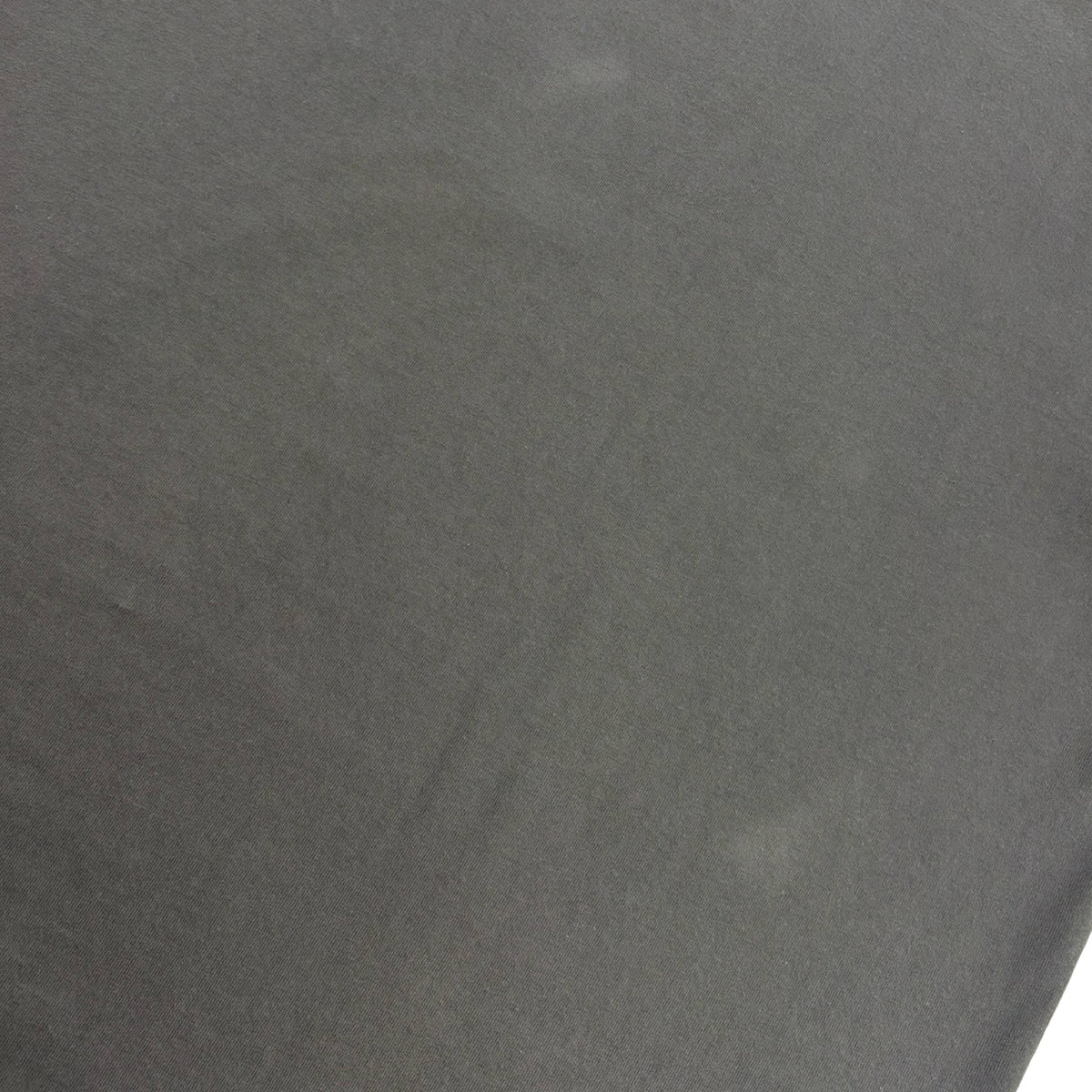 Balenciaga Embroidered Spell Out T-Shirt