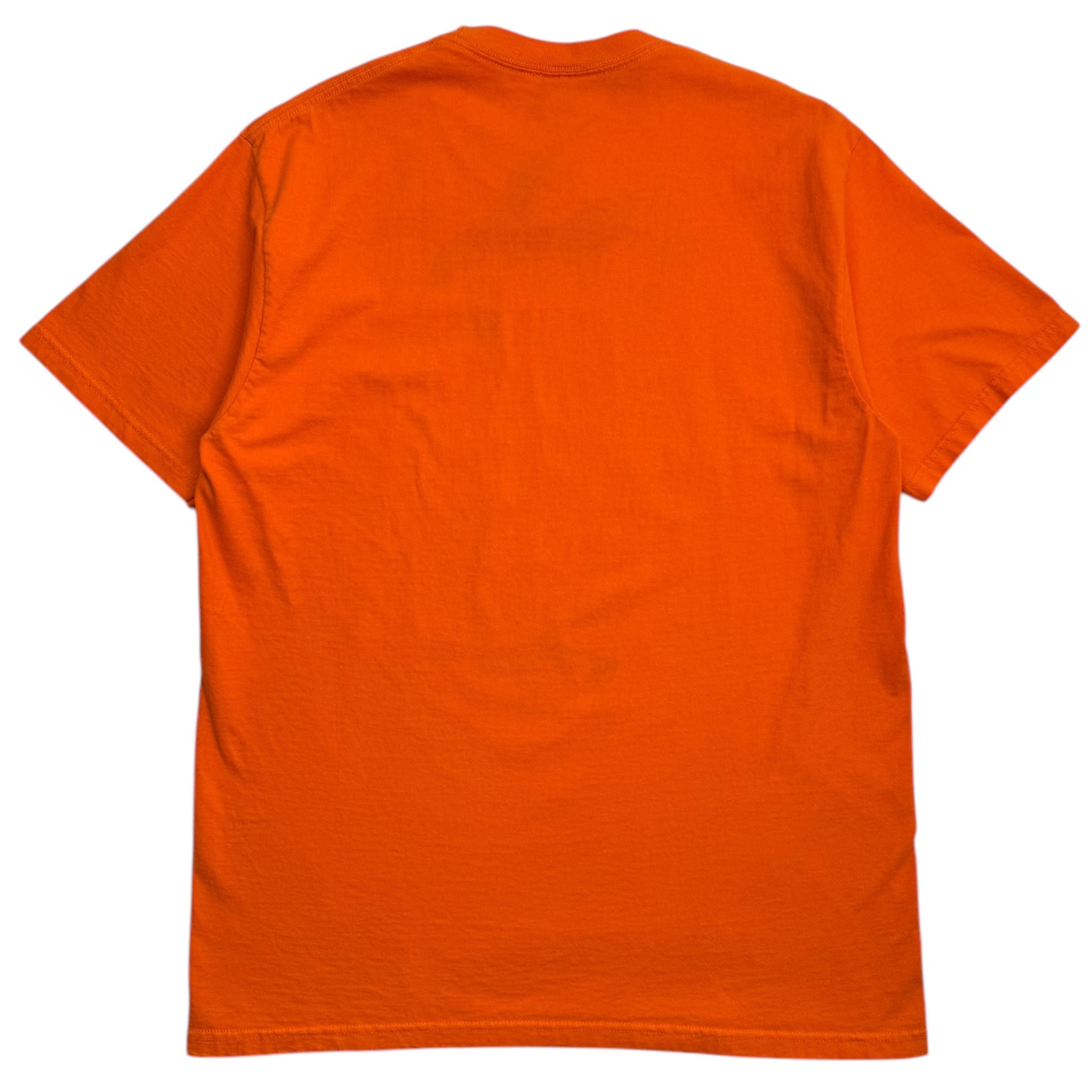 Supreme Trash Tee Orange