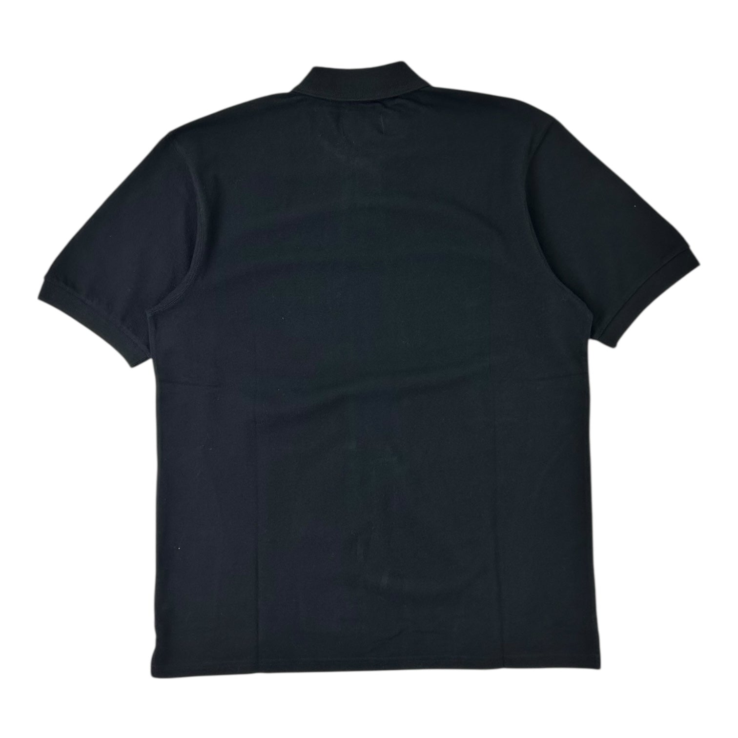 OVO Canada Polo T-Shirt Black