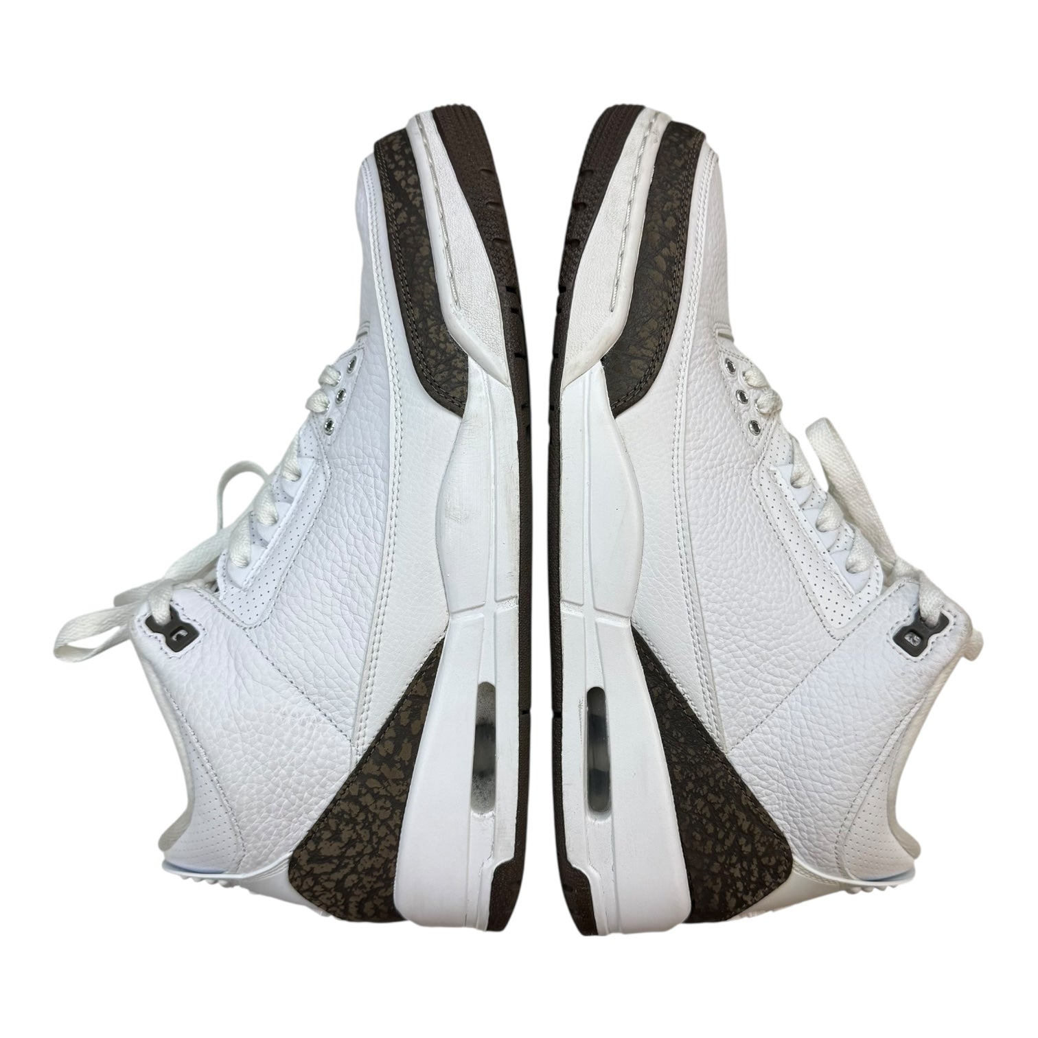 Jordan 3 Retro Mocha (2018) (Used)