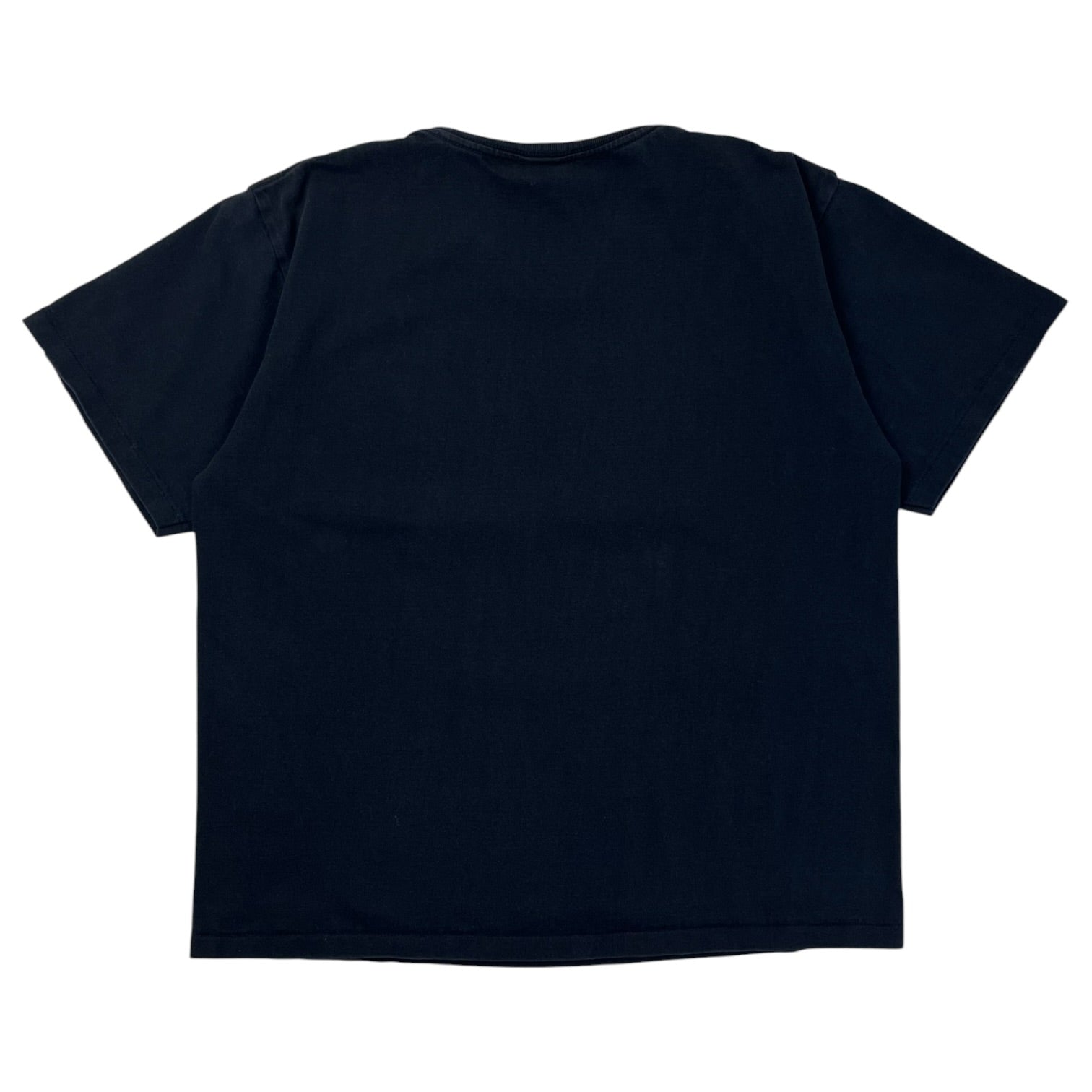 Bape 1st Camo Ape Head Tee