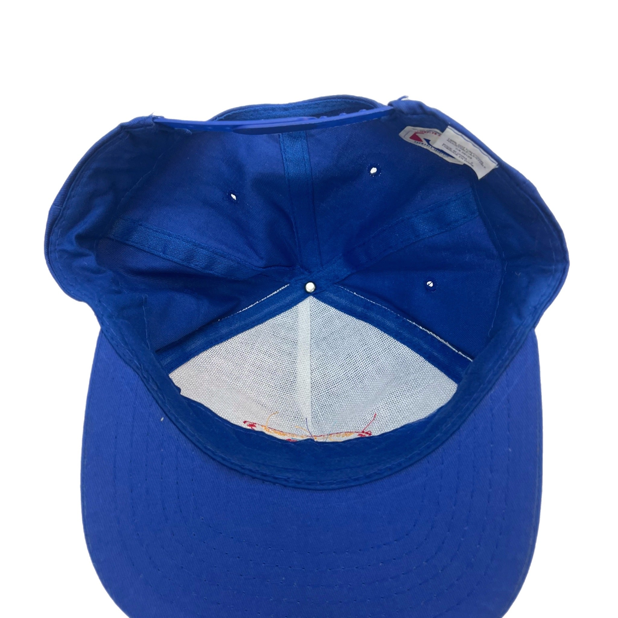 Vintage Toronto Blue Jays 1992 Champions Hat