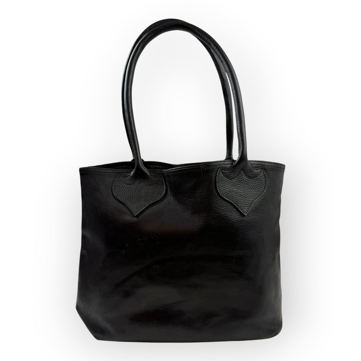 Chrome Hearts FS Tote Bag Black