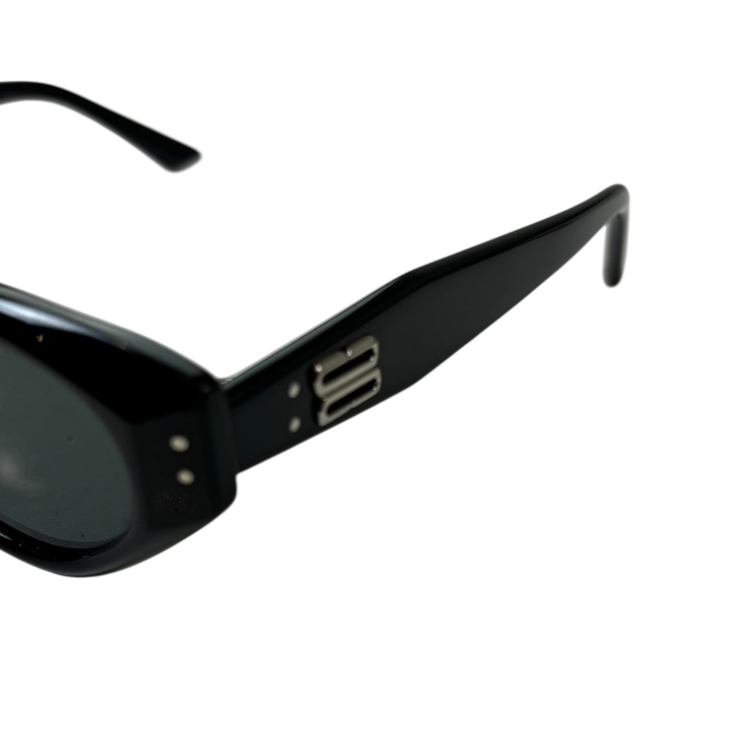 Gentle Monster Rococo Sunglasses Black