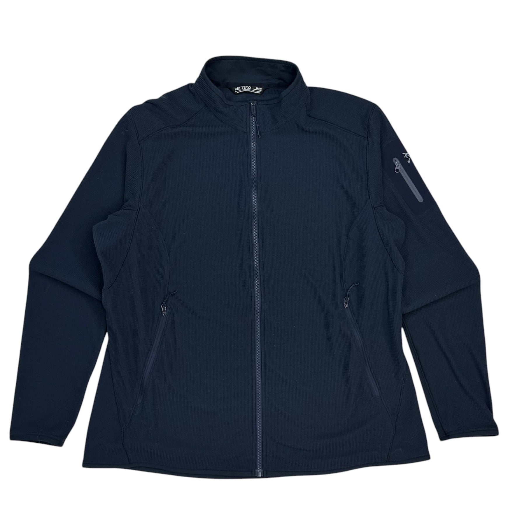 (W) Arcteryx Delta LT Navy