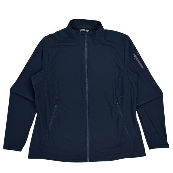 (W) Arcteryx Delta LT Navy
