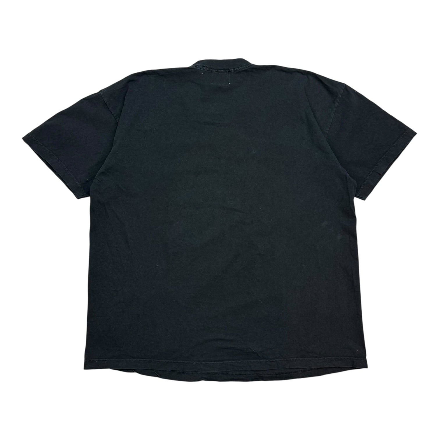 Warren Lotas The Joker Tee Black