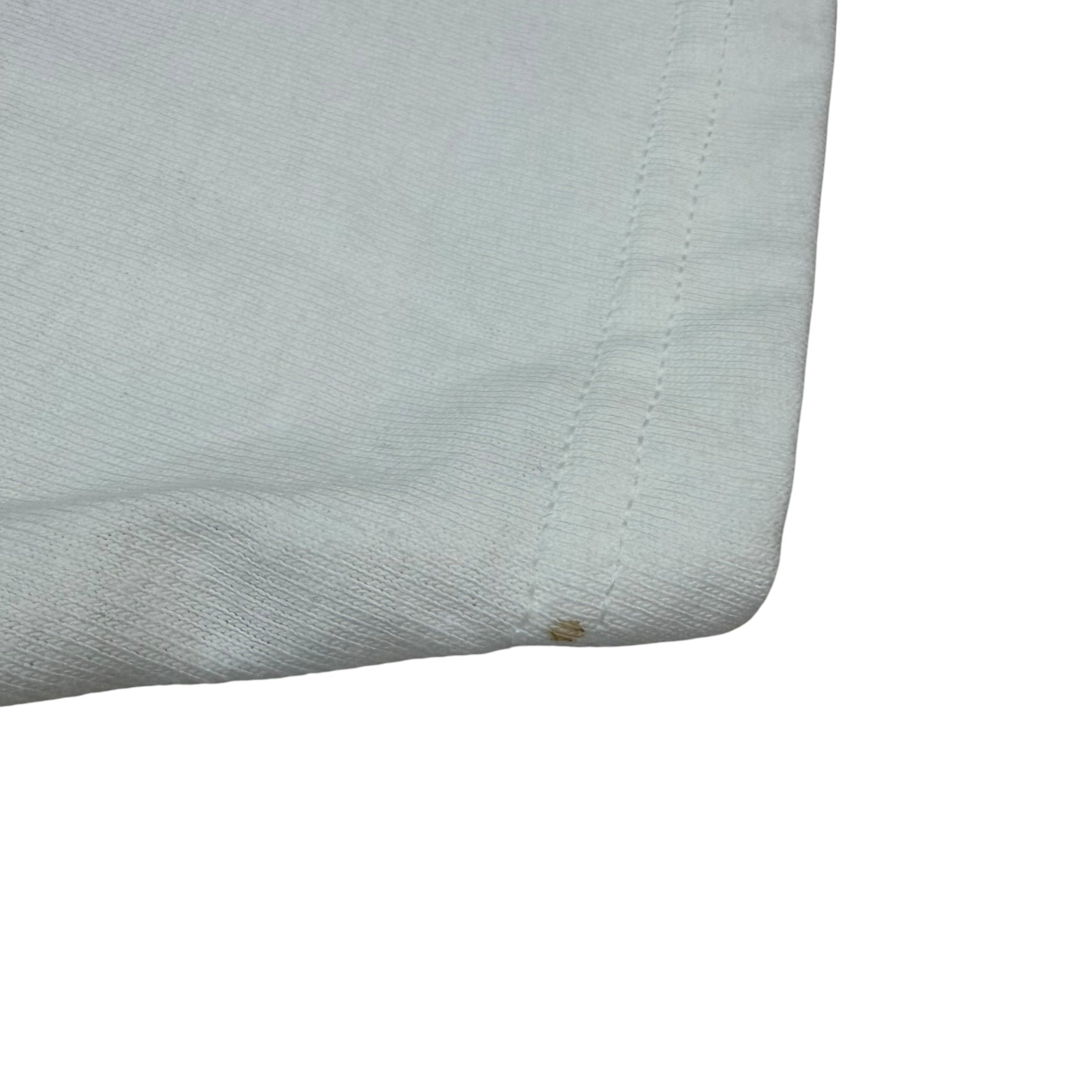 Stussy Vancouver Chapter Tee White
