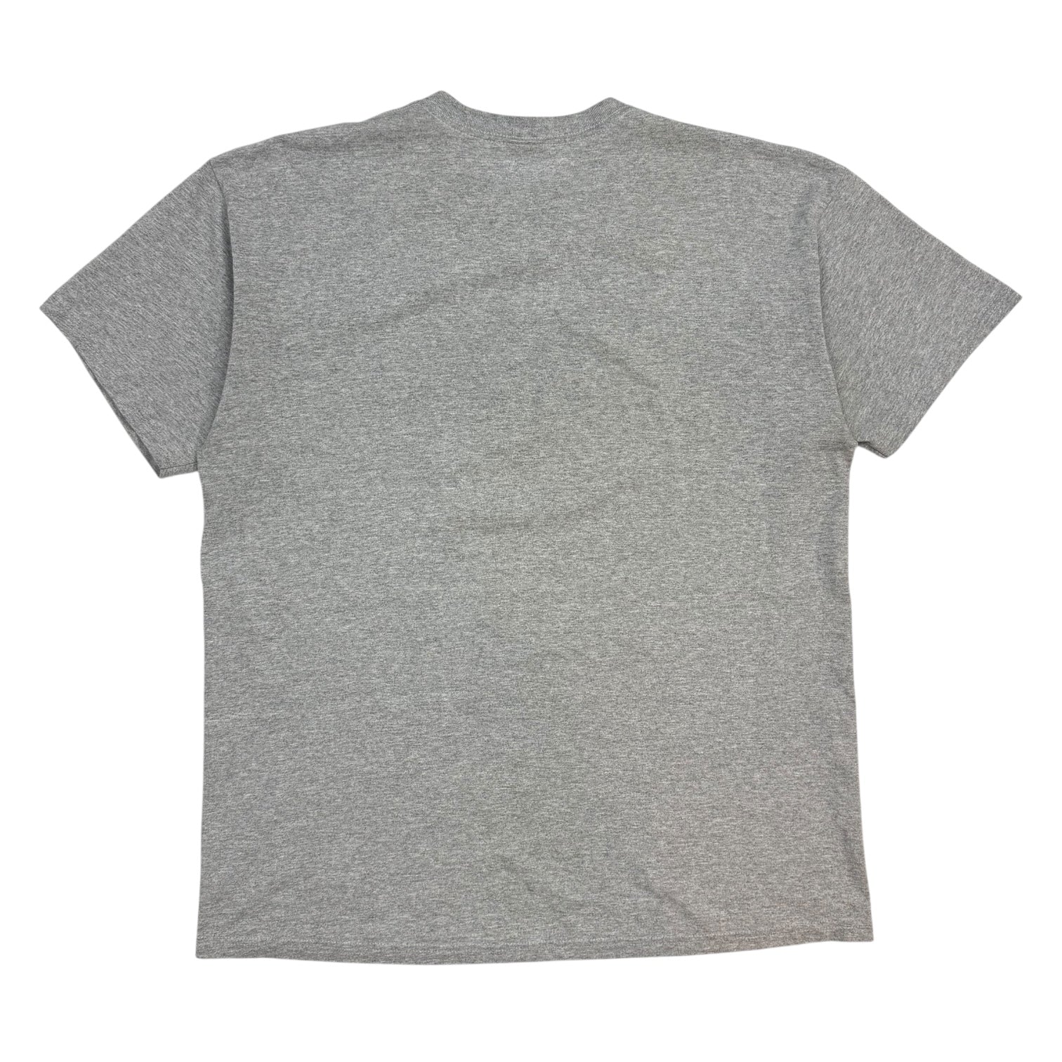 Supreme Mantra Tee Grey