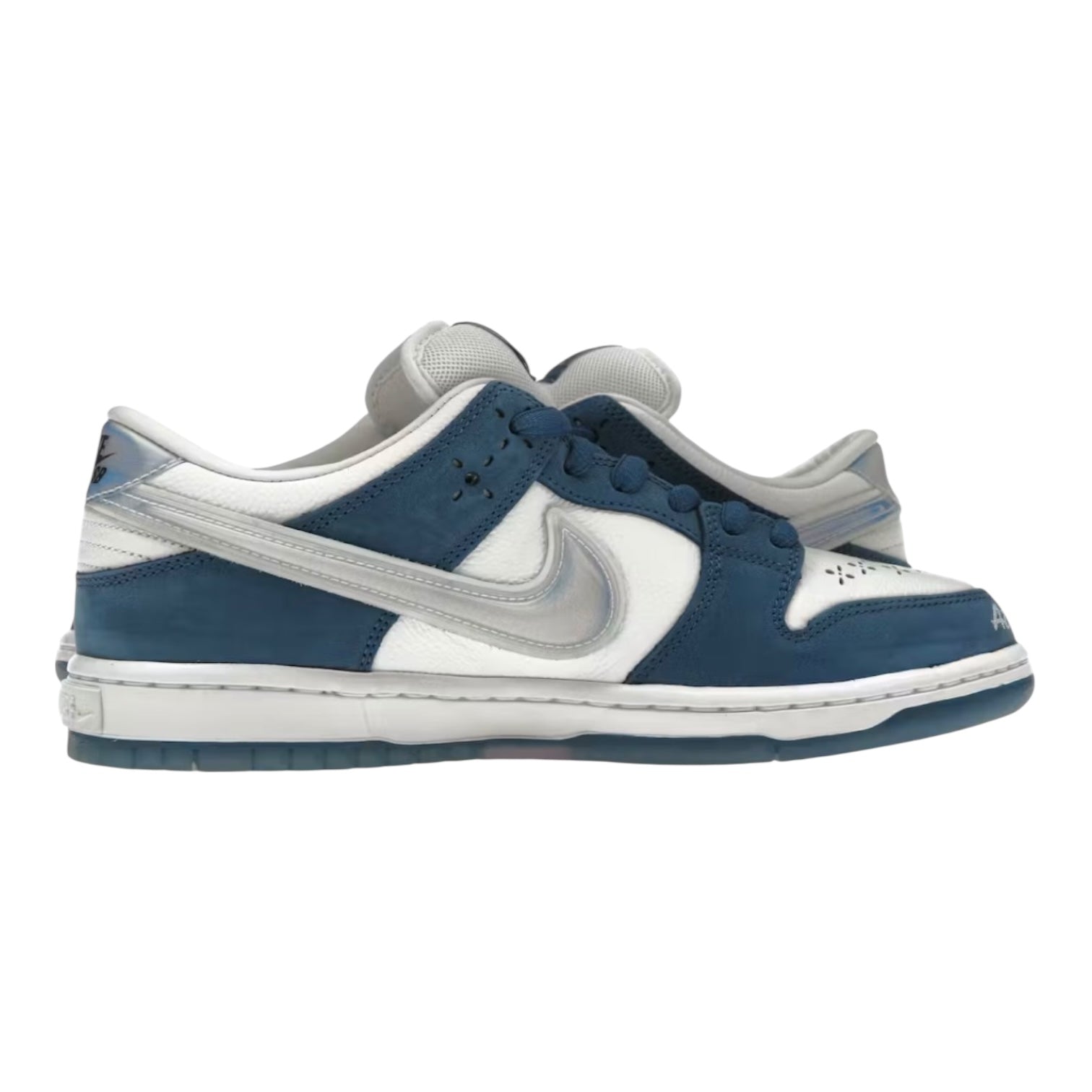 Nike SB Dunk Low Born x Raised One Block At A Time