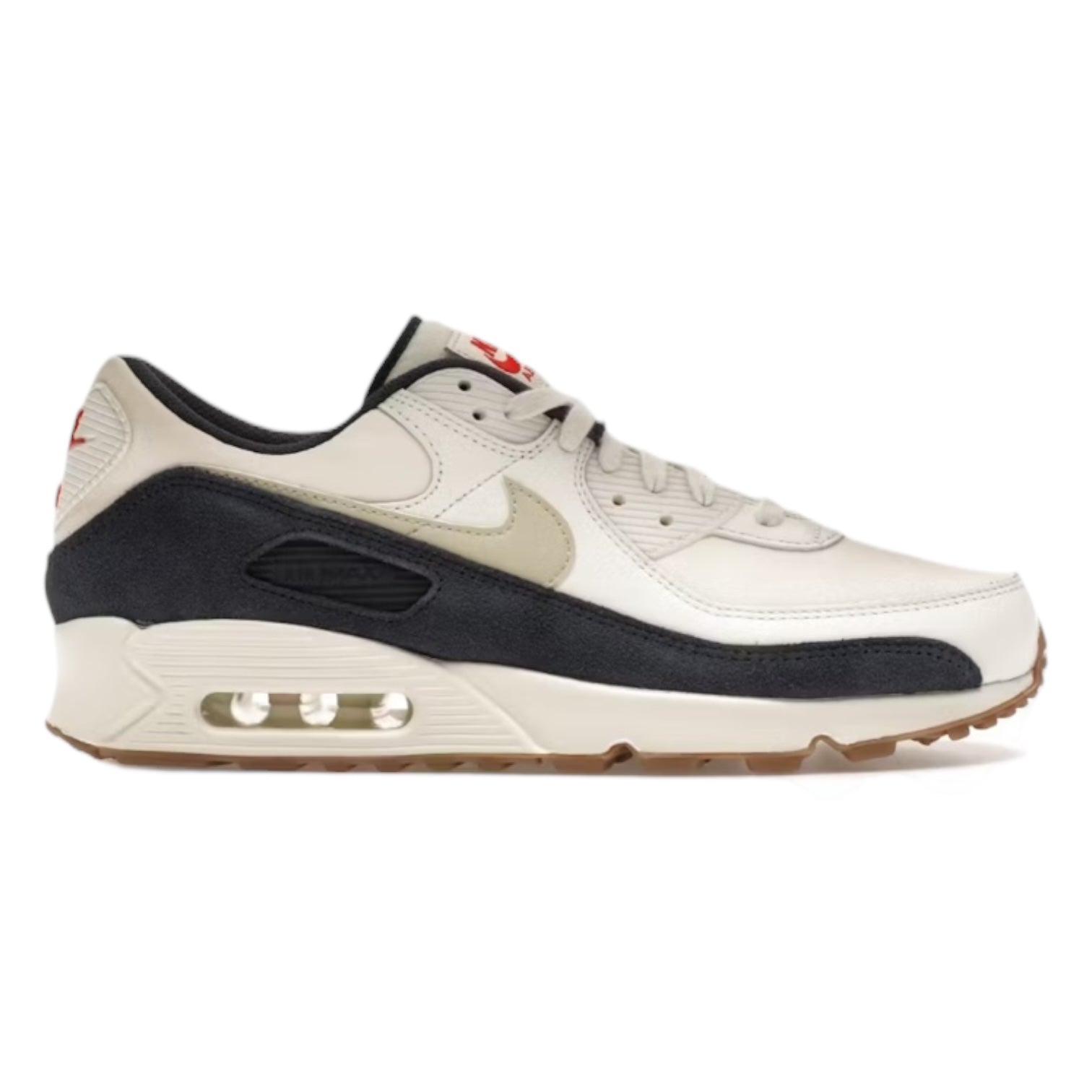 Nike Air Max 90 Rare Air Pale Ivory Thunder Blue