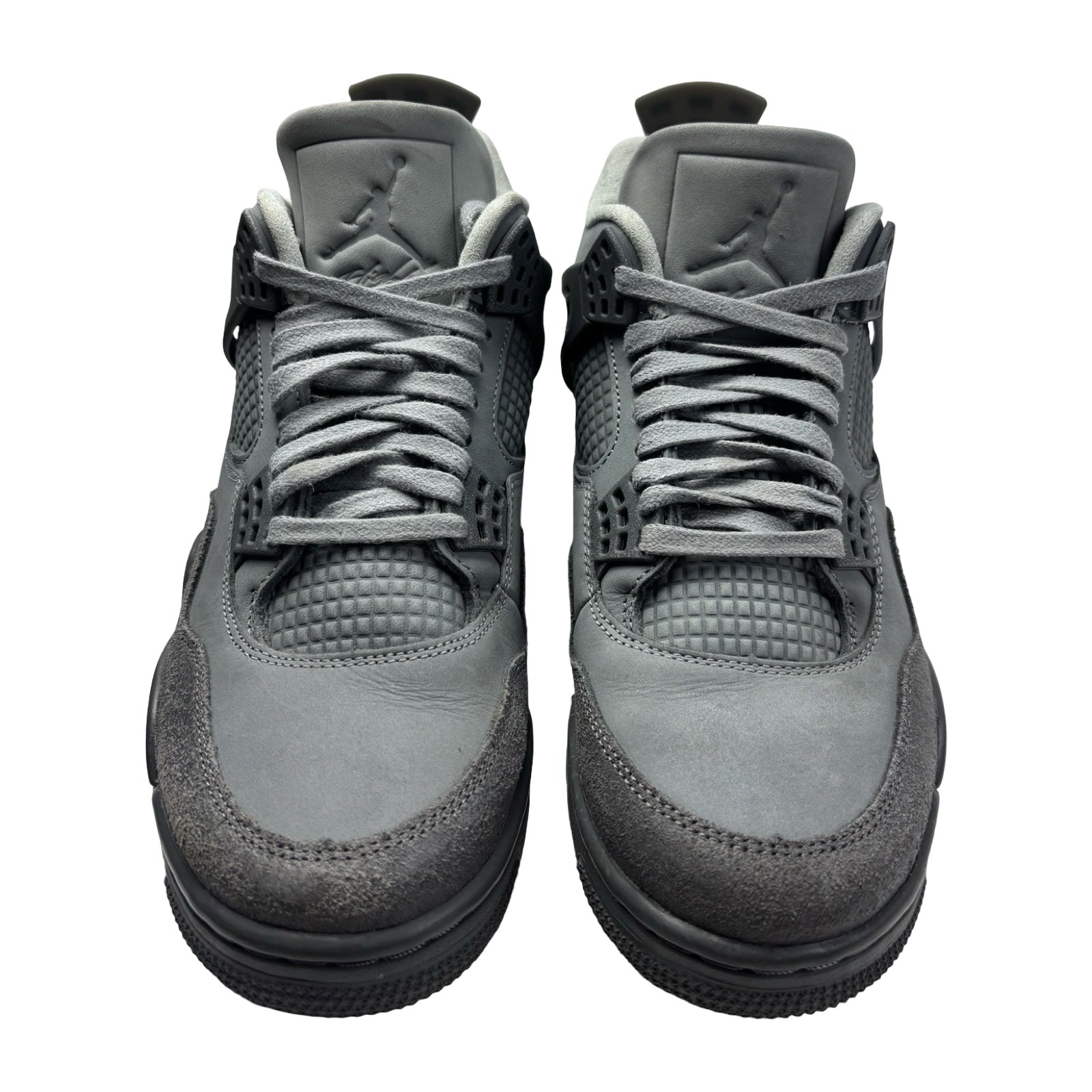 Jordan 4 Retro SE Paris Olympics Wet Cement (Used)