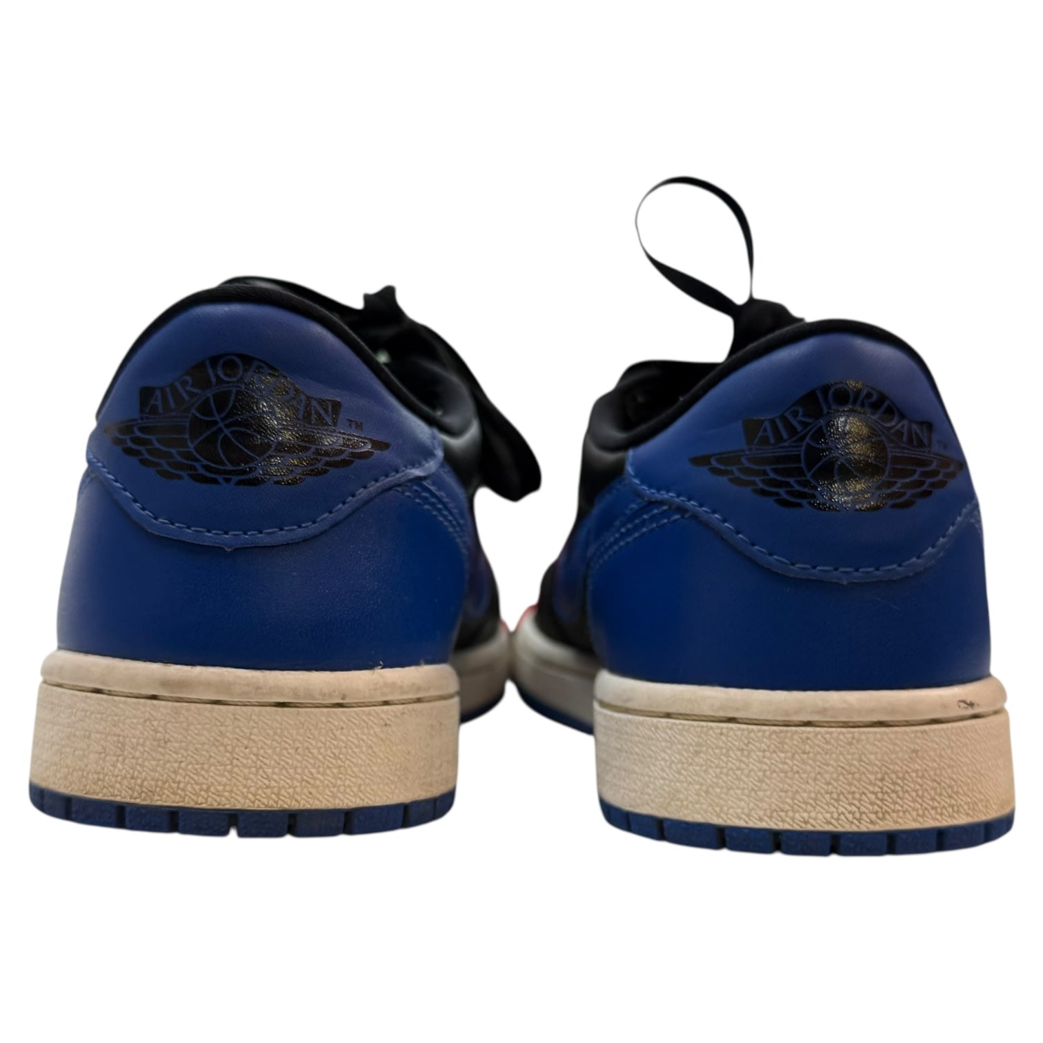 Jordan 1 Retro Low Royal (2015) (Used)