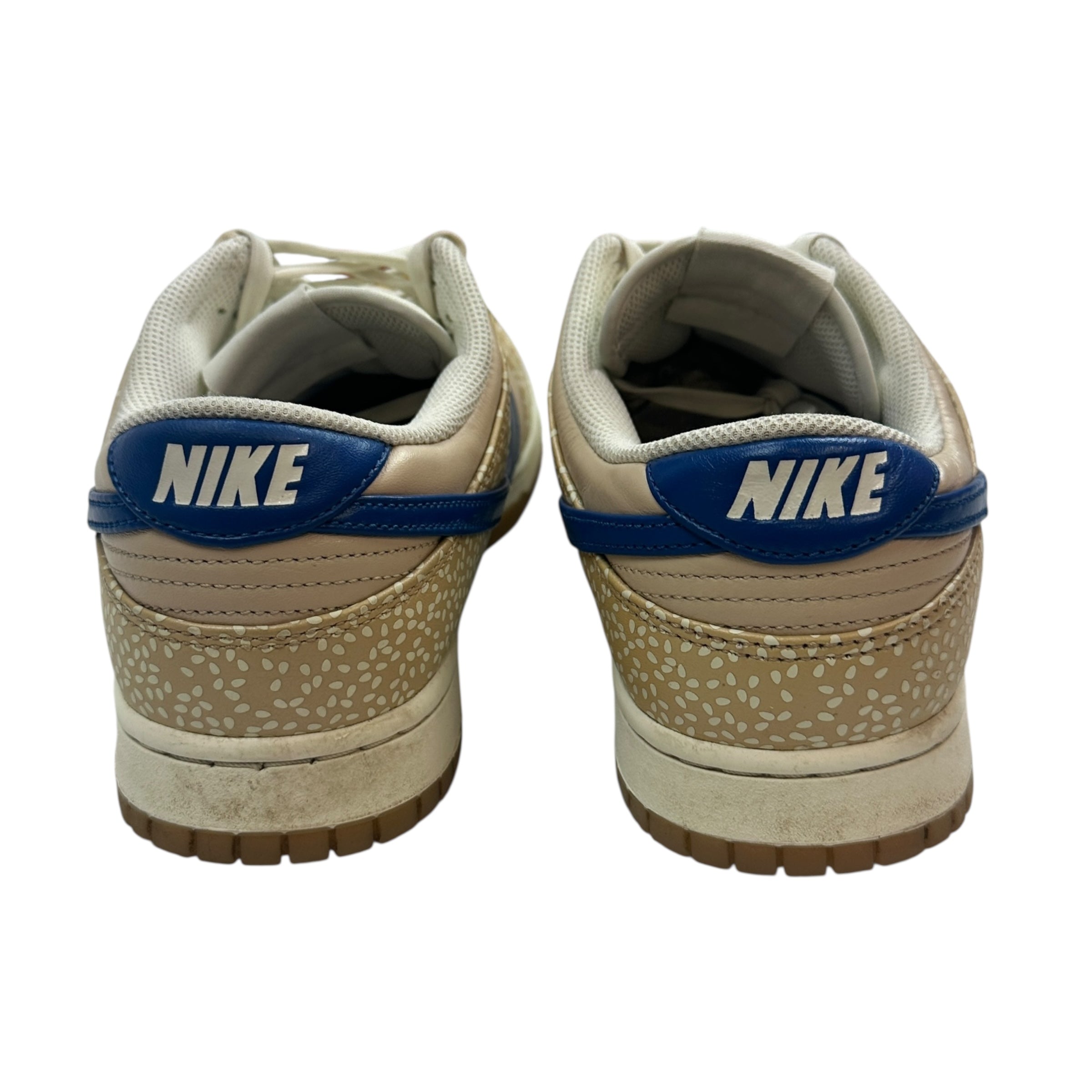 Nike Dunk Low Montreal Bagel Sesame (Special Box) (Used)